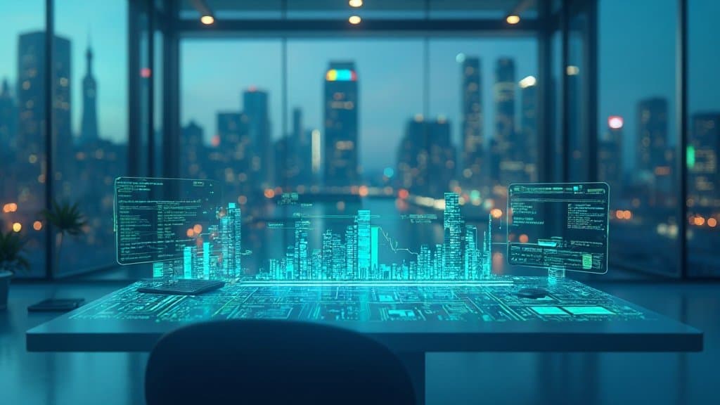 Logotipo do Google Gemini em gradiente azul e rosa