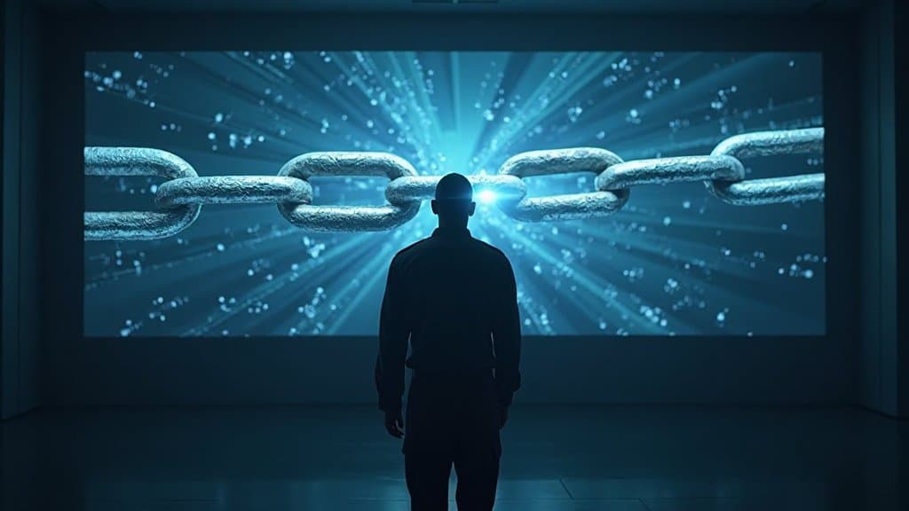 Vista aérea do Pentágono em Washington, D.C.