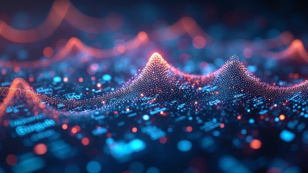 Ilustração oficial do lançamento do Gemini Embedding 2 pelo Google