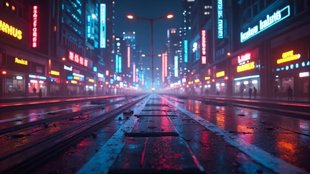 Arte oficial do NVIDIA DLSS 5 com destaque para gráficos por IA