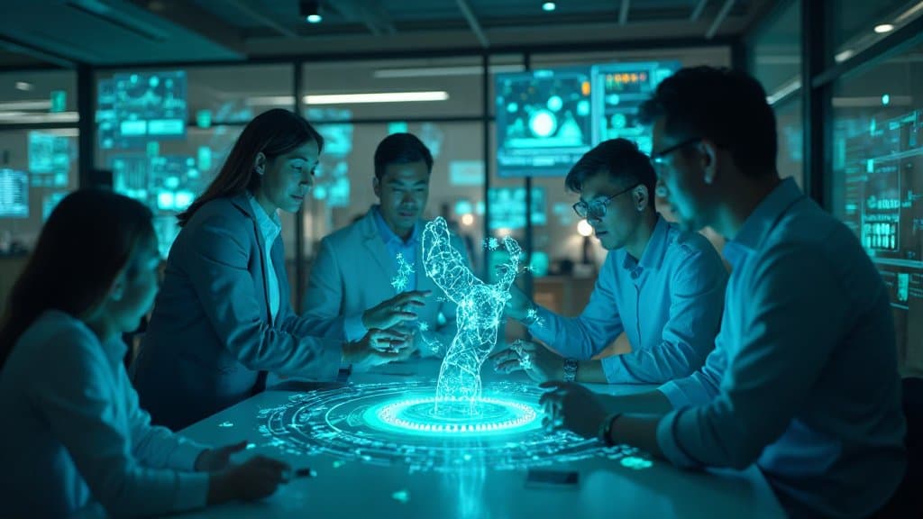 Logotipo da Alibaba em laranja, fundo transparente