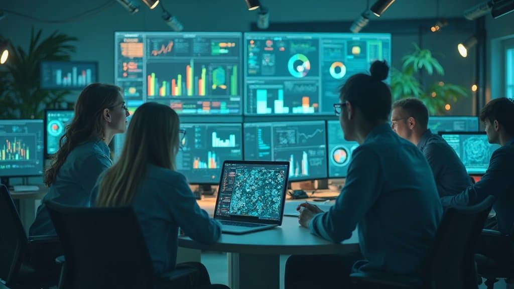 Artes promocionais dos modelos MAI-Transcribe-1, MAI-Voice-1 e MAI-Image-2