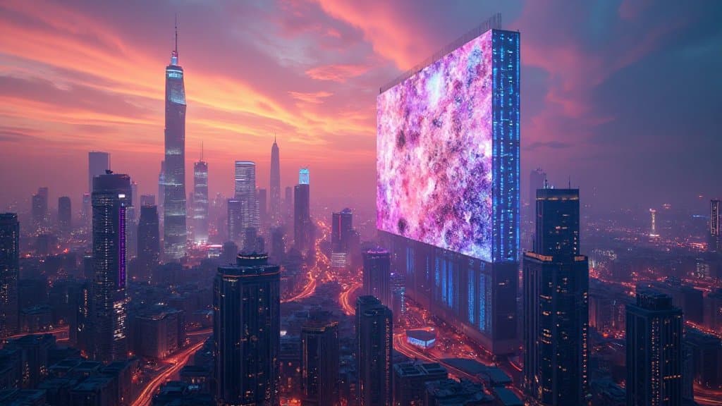 Logo Alibaba em laranja, fundo transparente