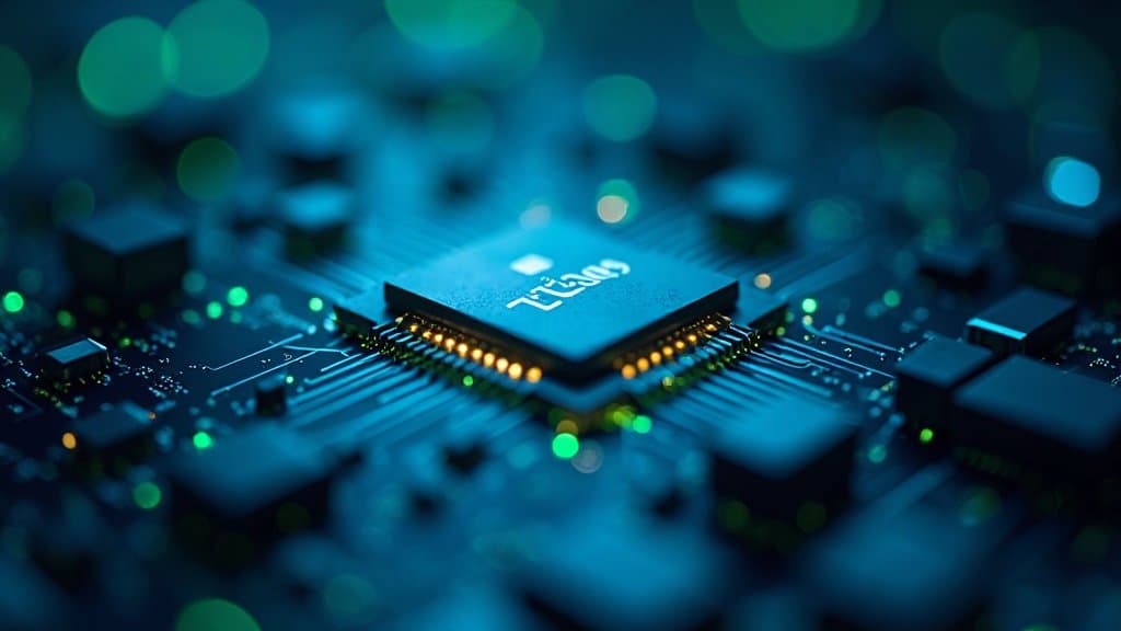 Rack com servidores NVIDIA Vera CPU em data center, imagem oficial