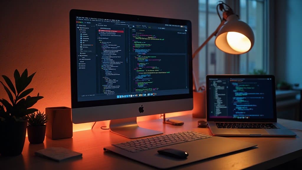 Integração do Google Gemini com o ecossistema Apple no Xcode