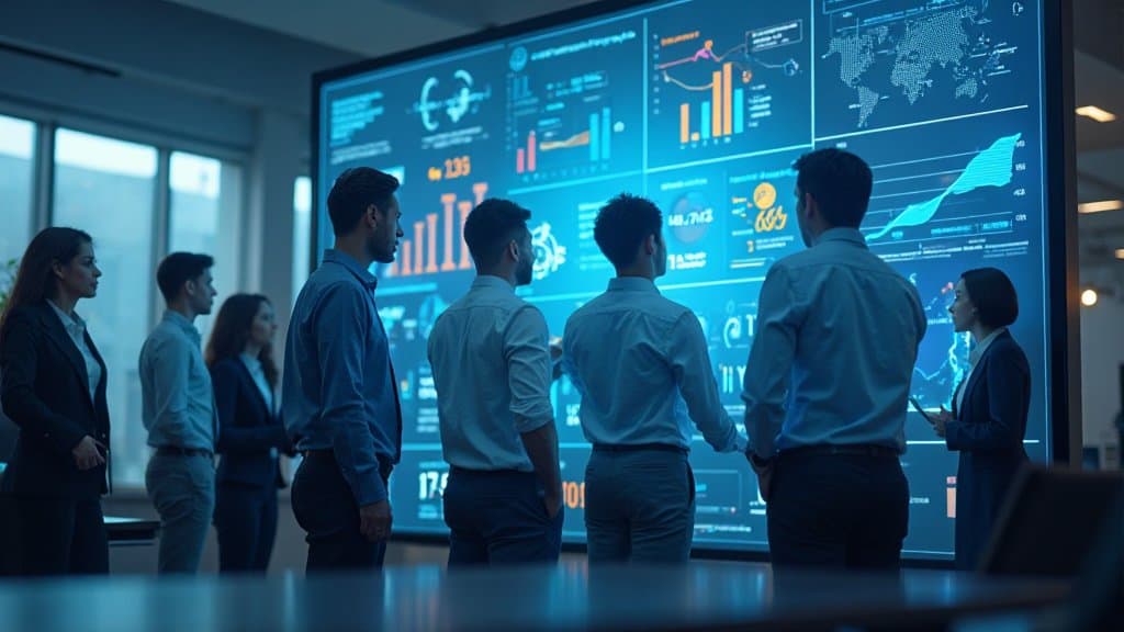 Prédio da sede da Samsung Electronics em Suwon, Coreia do Sul