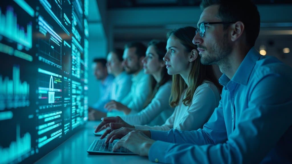 Cadeado simbolizando segurança de software