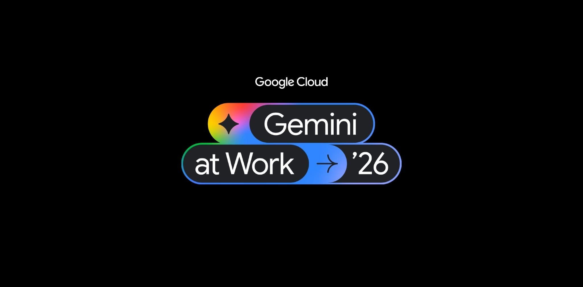 Apresentação do agente Gemini no evento Gemini at Work 2026