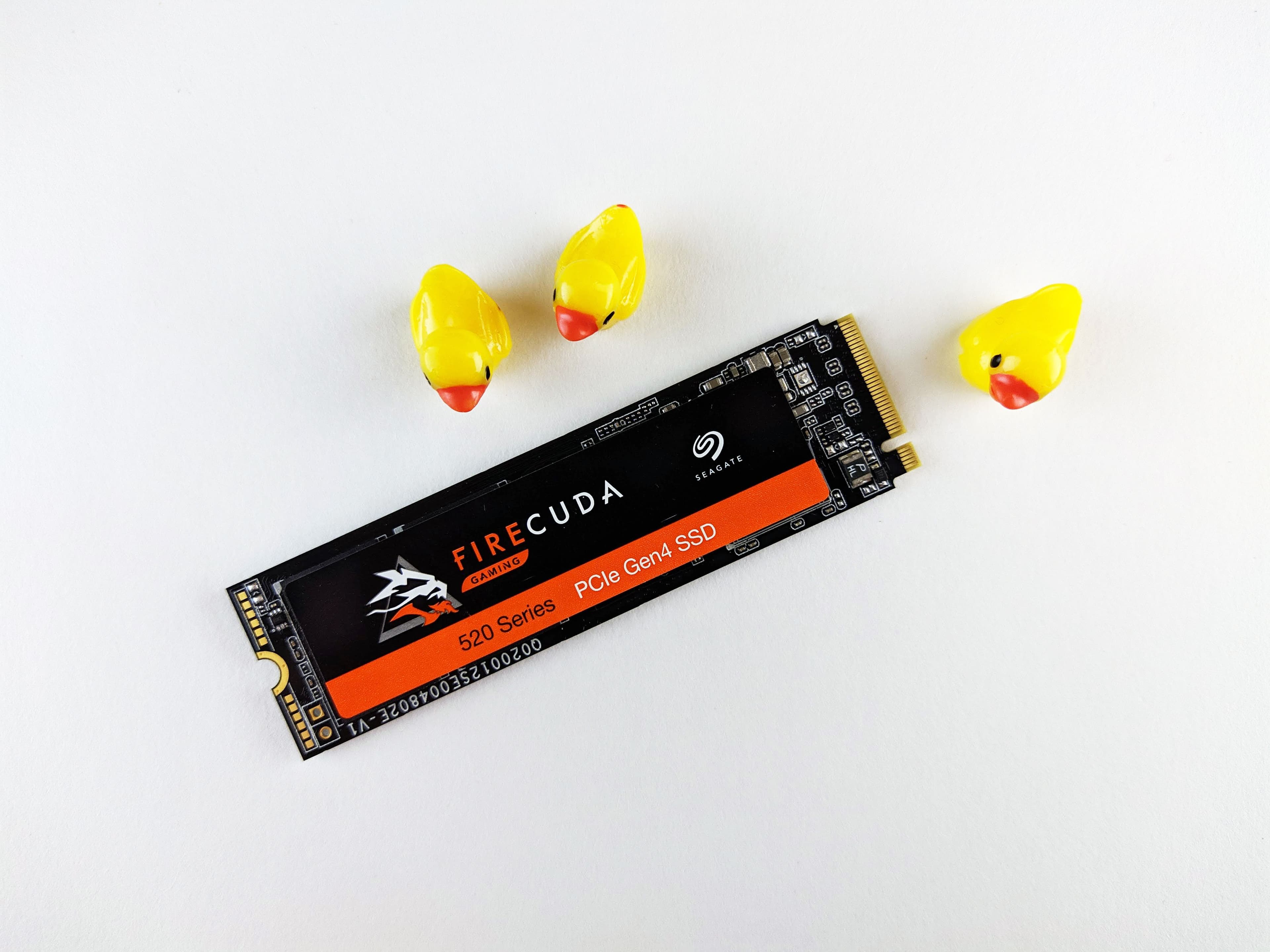 SSD M.2 representando otimização de armazenamento local no desktop
