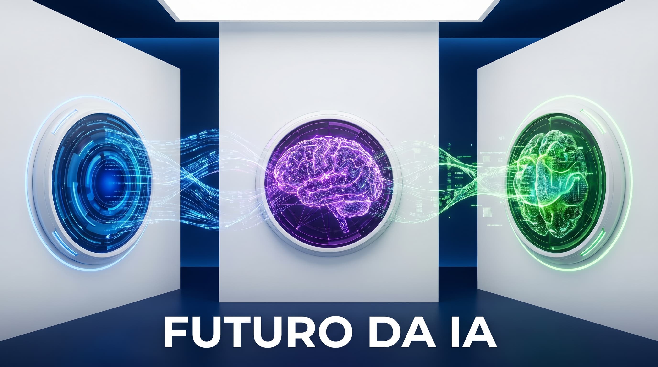 Qual a melhor inteligência artificial? Comparativo 2026