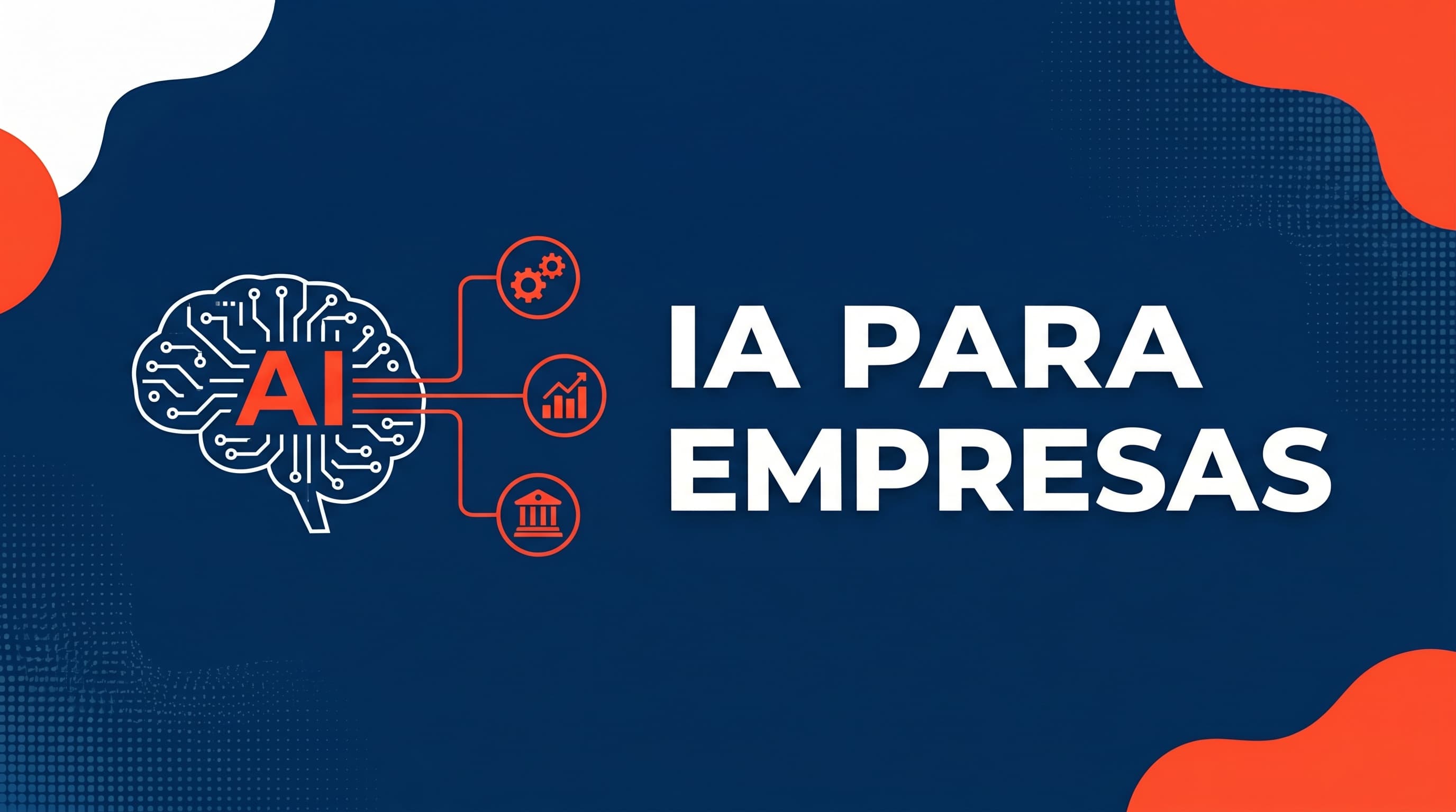 Palestra sobre IA para empresas: temas, formatos e como contratar