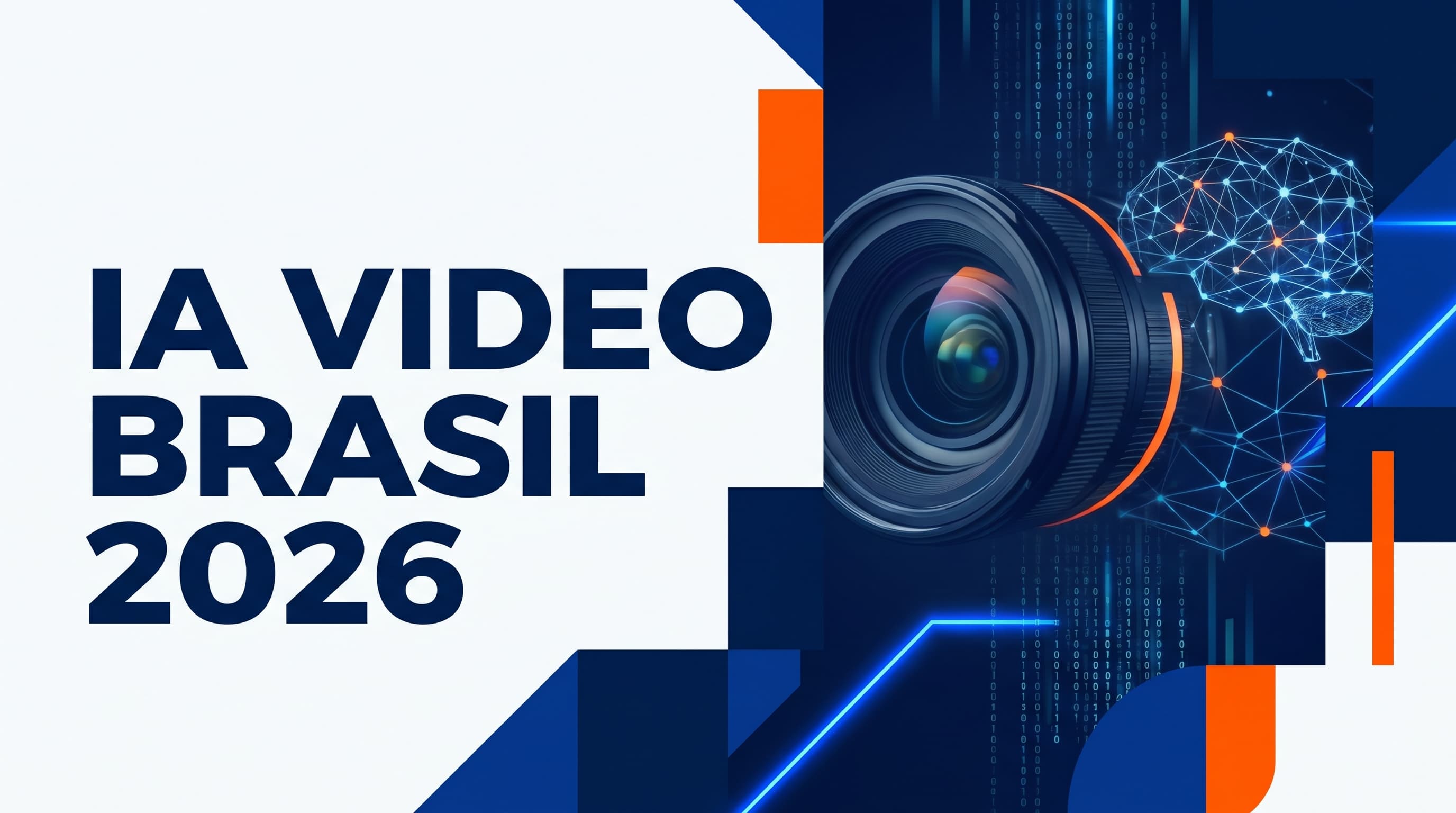 As melhores IAs para criar vídeos em 2026 (gratuitas e pagas)