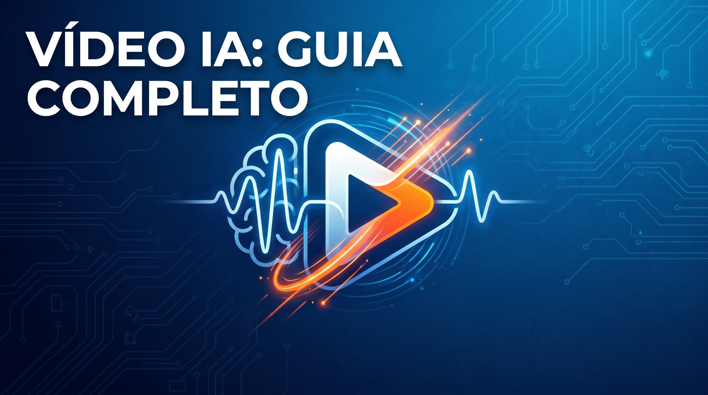 Como criar vídeos com IA: ferramentas e passo a passo completo