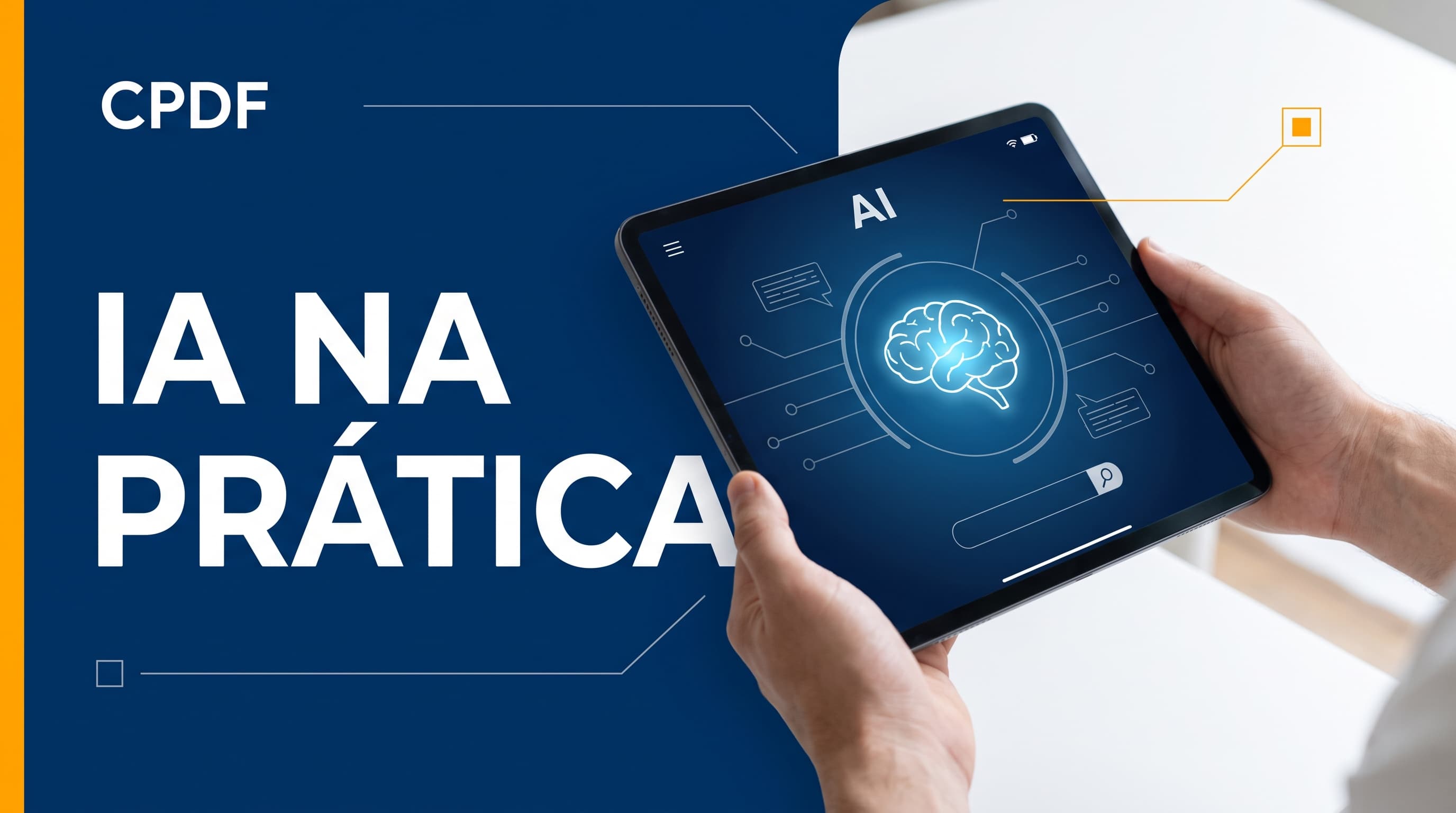 Onde aprender IA aplicada de forma prática (guia pra quem não é da área técnica)
