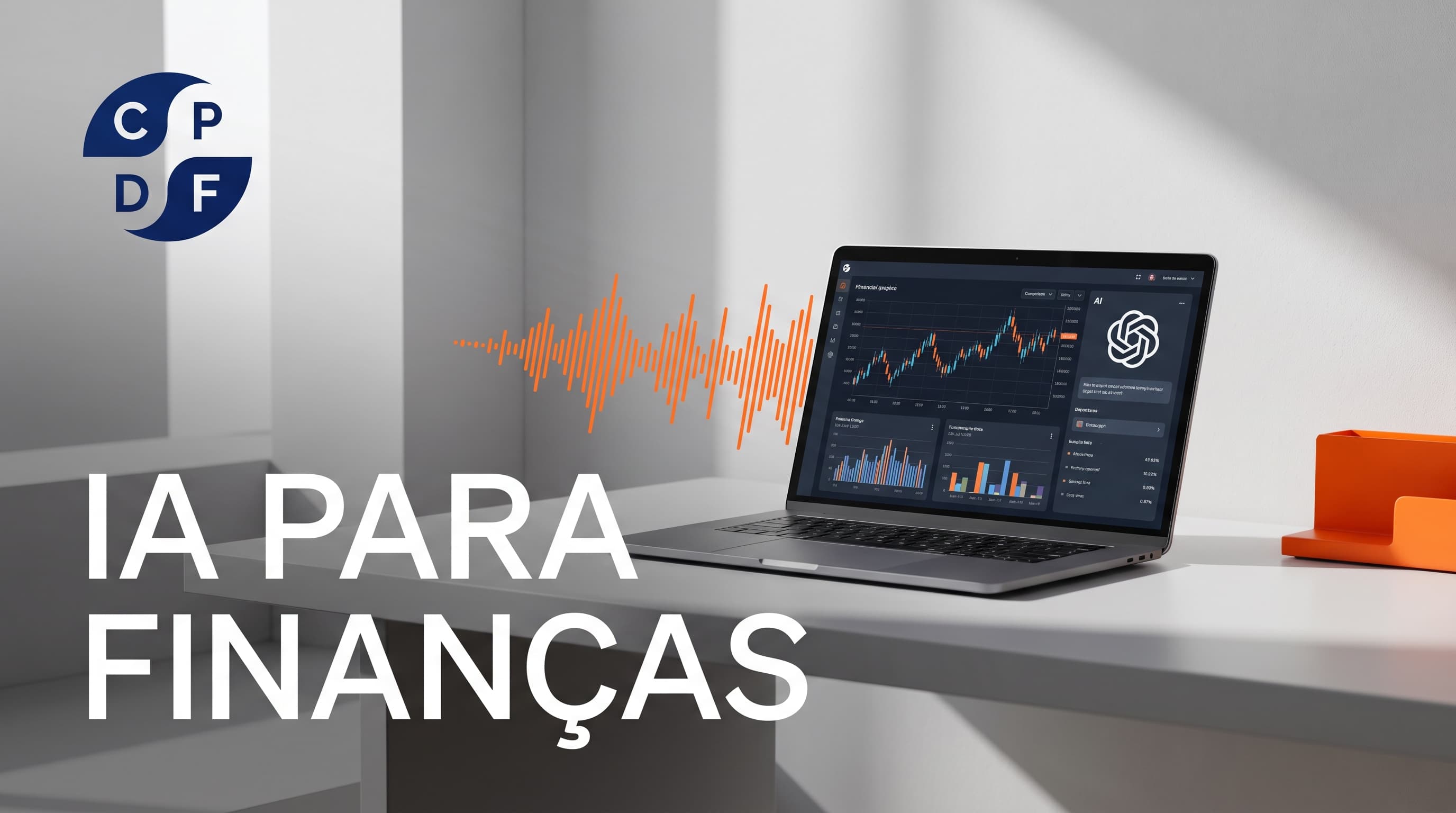 IA para finanças pessoais e investimentos: as melhores ferramentas em 2026