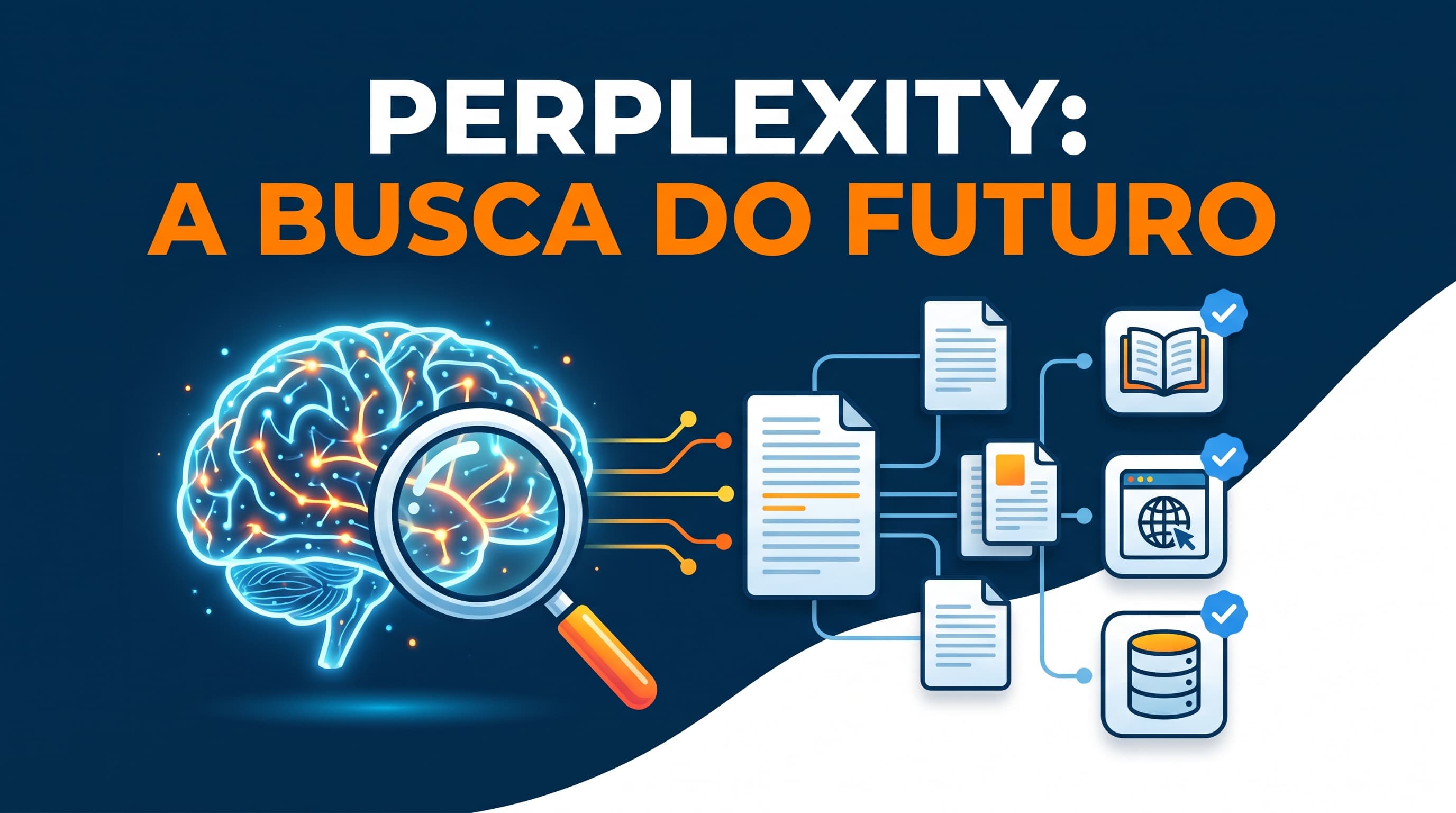 Perplexity: o que é e como usar a IA que pesquisa na internet com fontes (2026)