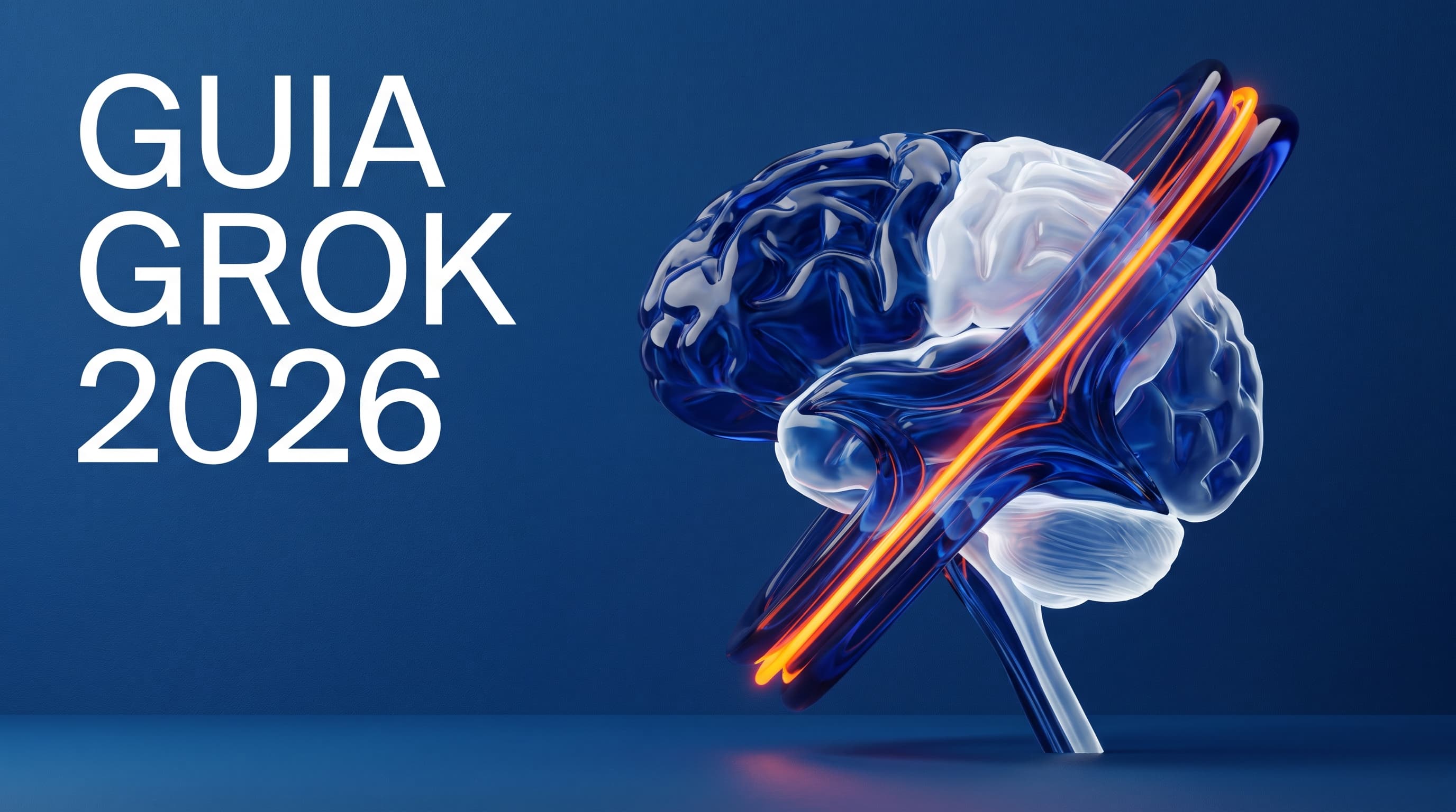 Como usar o Grok (xAI): guia da IA do X para começar em 2026