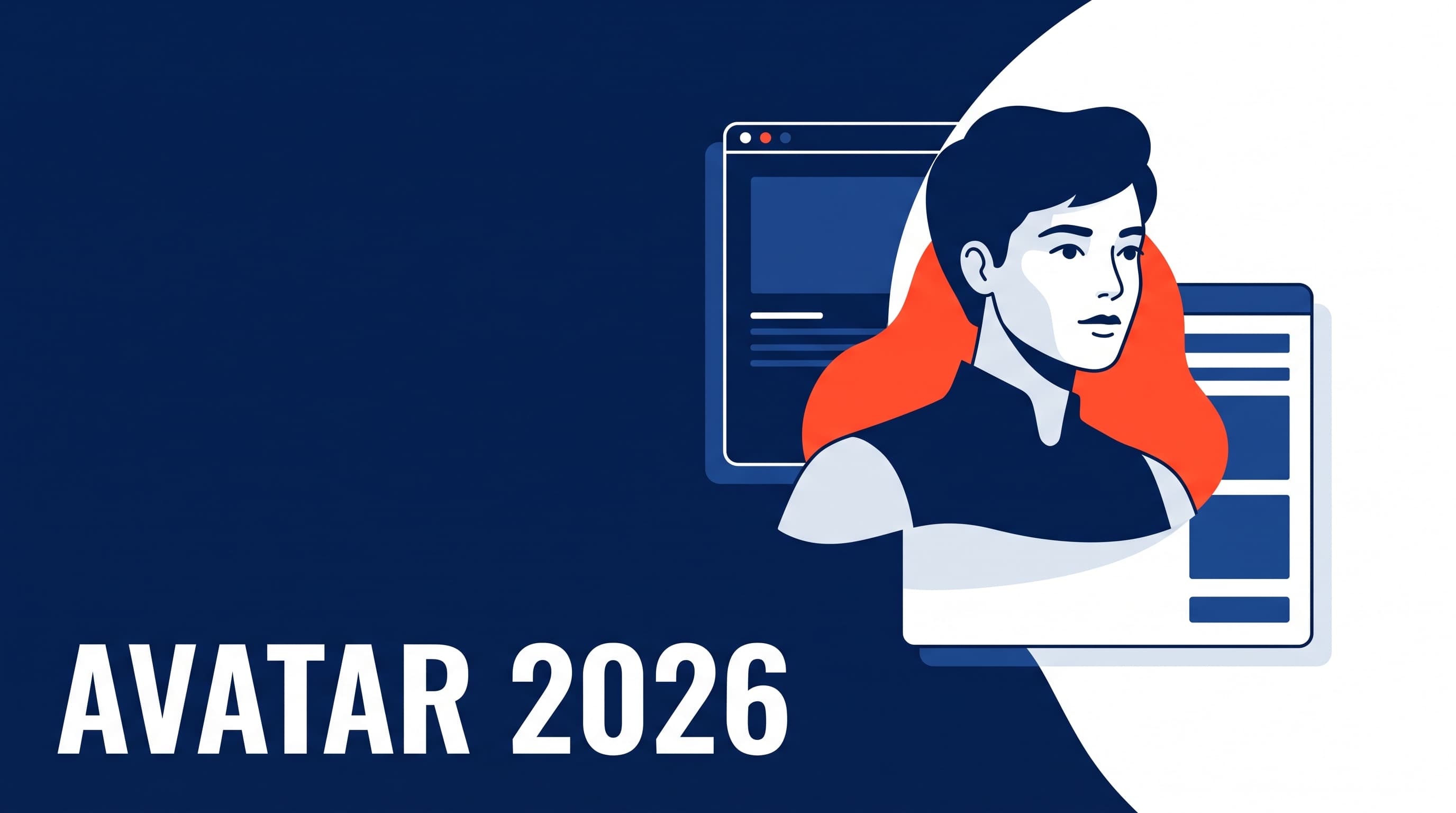 Como criar um avatar com IA: as melhores ferramentas de vídeo com avatar em 2026 (HeyGen e alternativas)