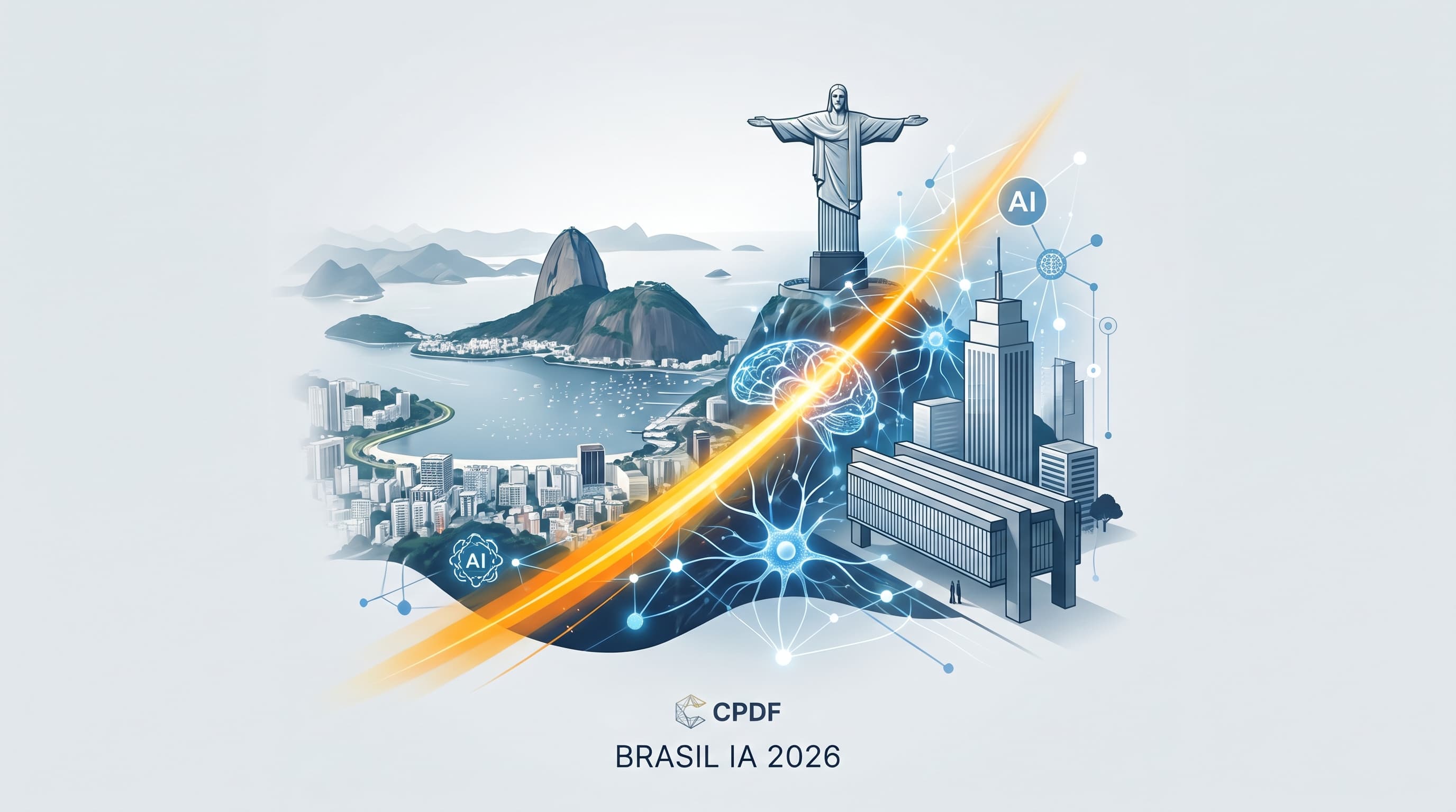 Empresas de inteligência artificial no Brasil: as principais em 2026