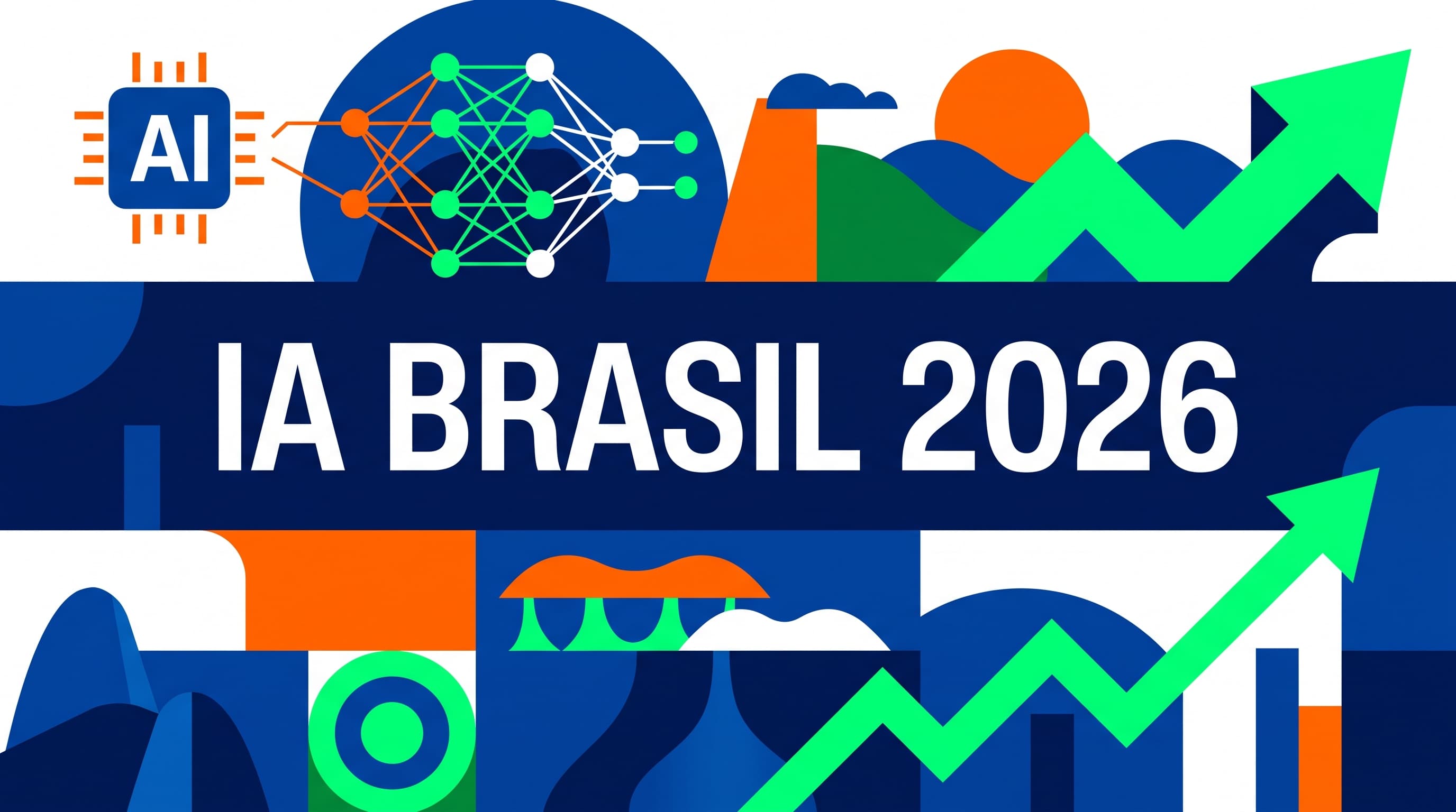 Melhores consultorias de IA para empresas no Brasil em 2026: como escolher e quem contratar