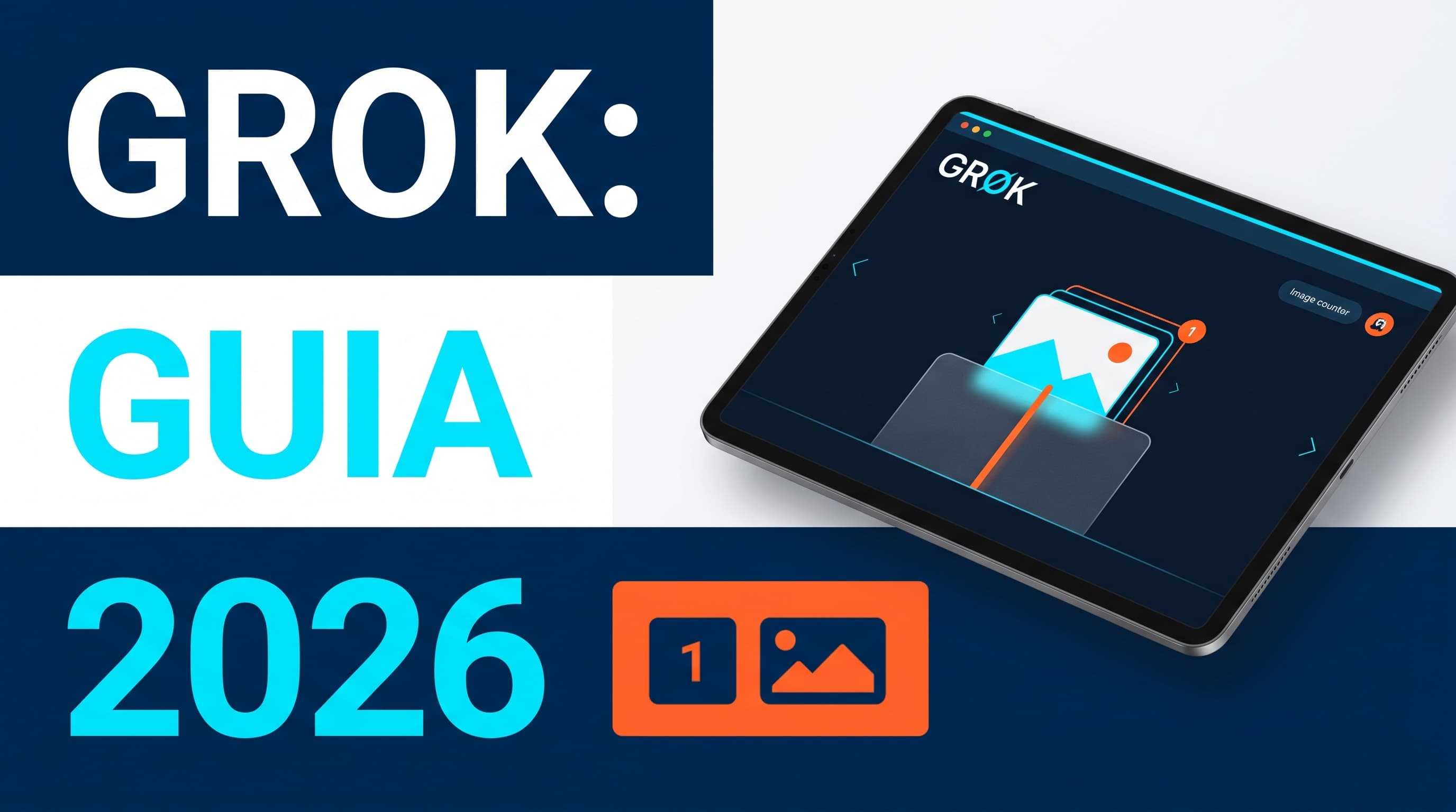 Grok tem limite de imagens? Quantas por dia e como aumentar (guia 2026)