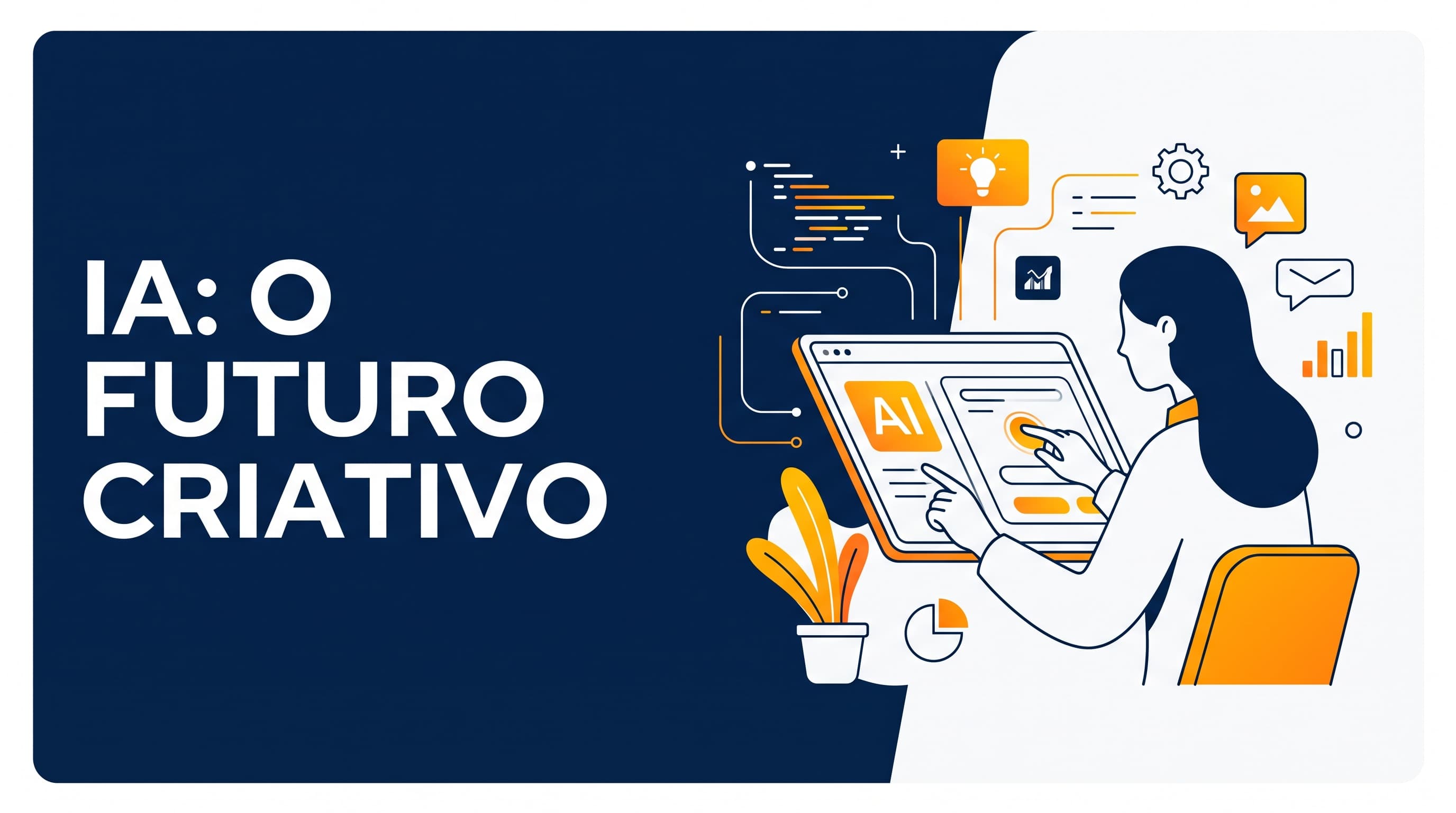 Os melhores cursos de inteligência artificial em 2026 (para quem não é da área técnica)