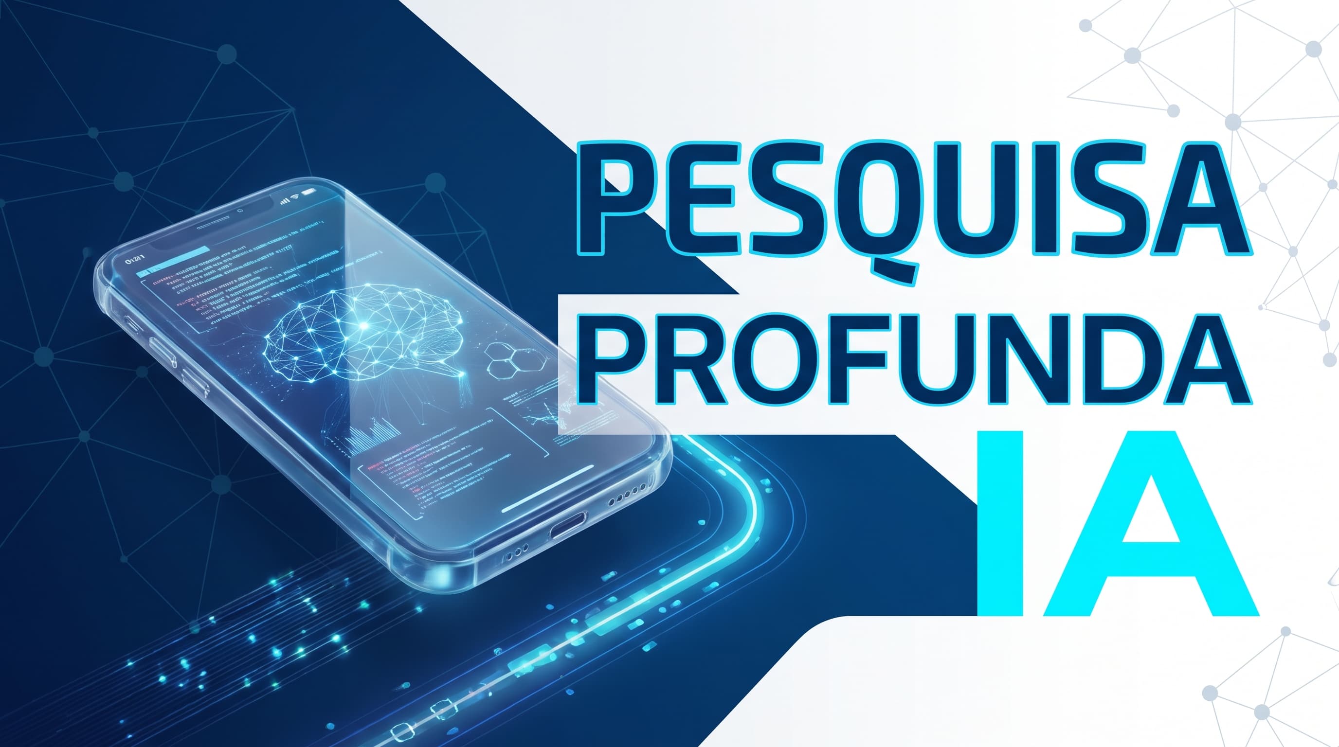 Deep research com IA: como fazer pesquisa profunda no ChatGPT, Gemini e Perplexity (2026)