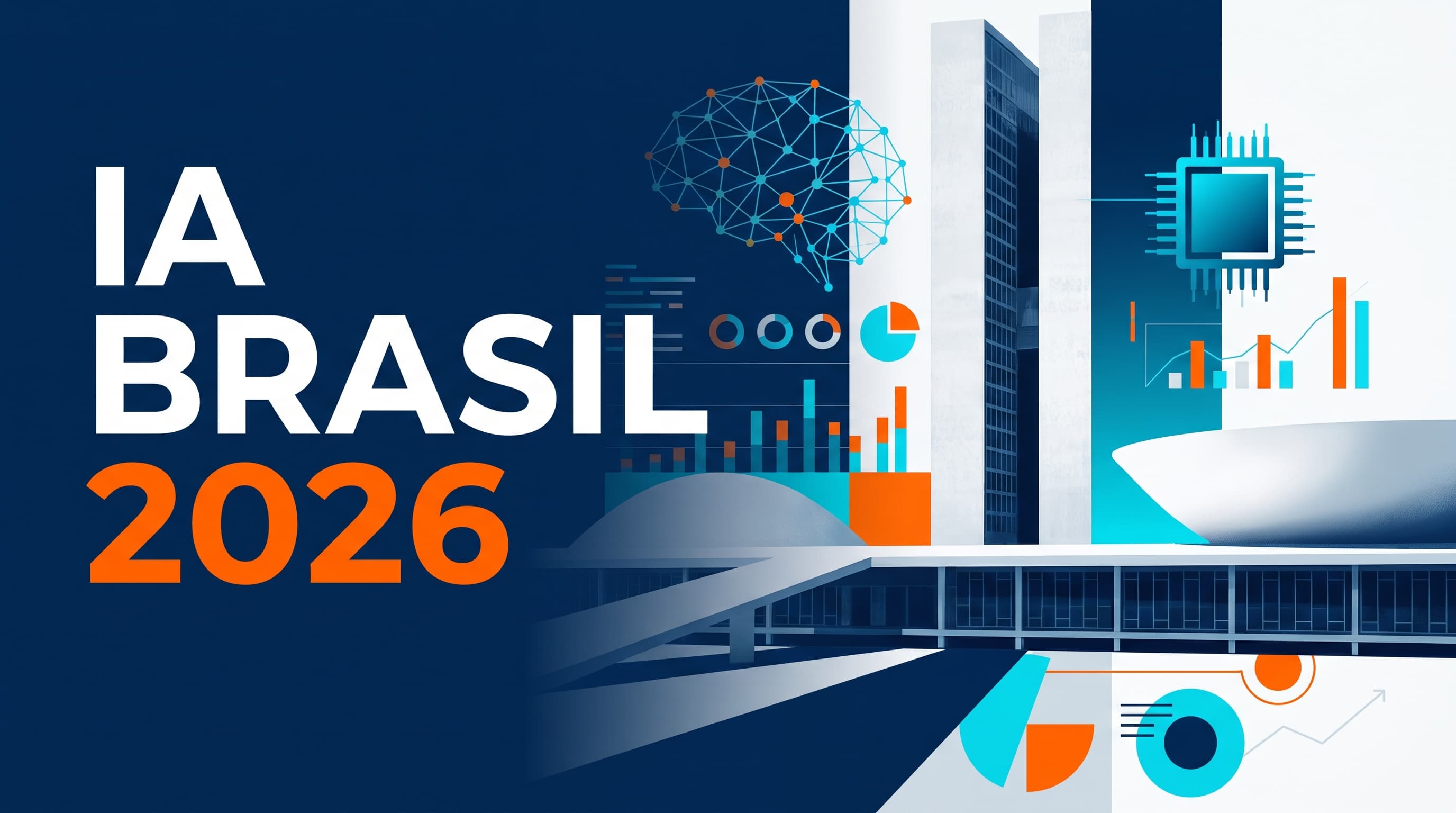 Melhores especialistas em IA do Brasil: quem acompanhar em 2026