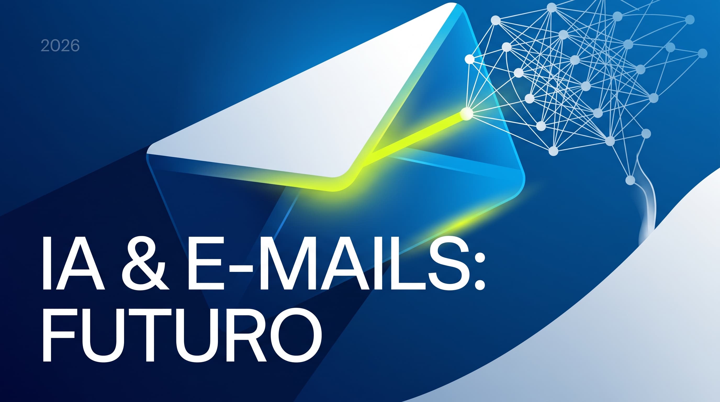 IA para escrever e-mails: responder mais rápido e com mais clareza (2026)