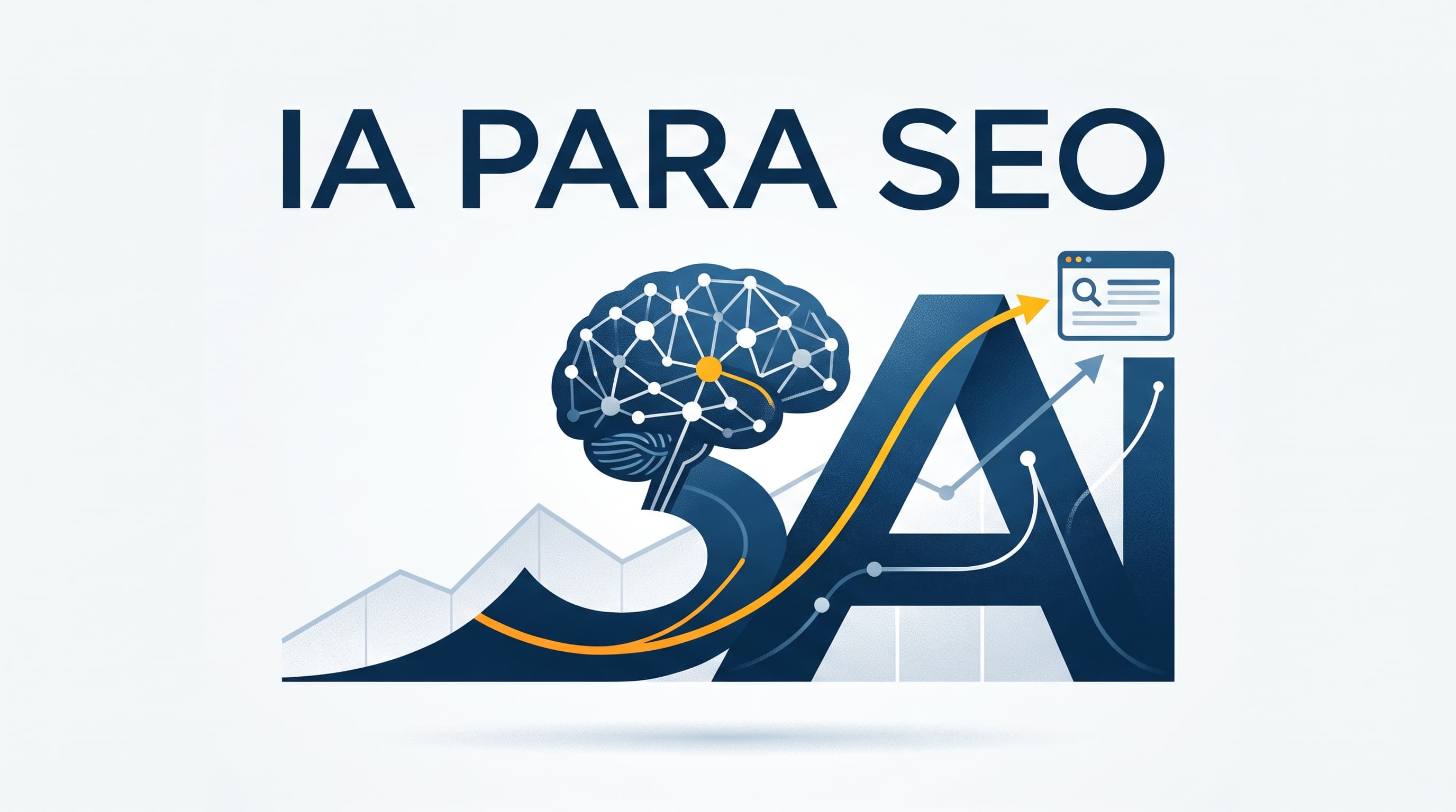 IA para SEO: como usar inteligência artificial para achar pauta, escrever e ranquear (sem tomar penalidade)