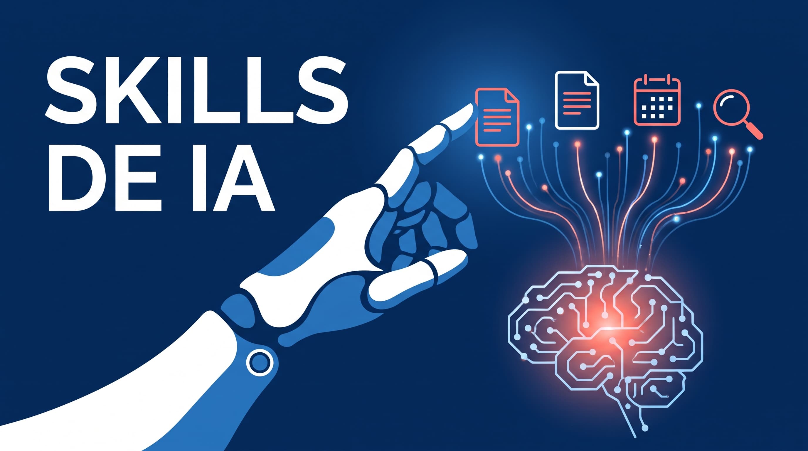 Skills de IA: o que são, como criar as suas e por que viraram o jeito de ensinar tarefa repetitiva pra IA (Claude Cowork, Perplexity, Kimi)