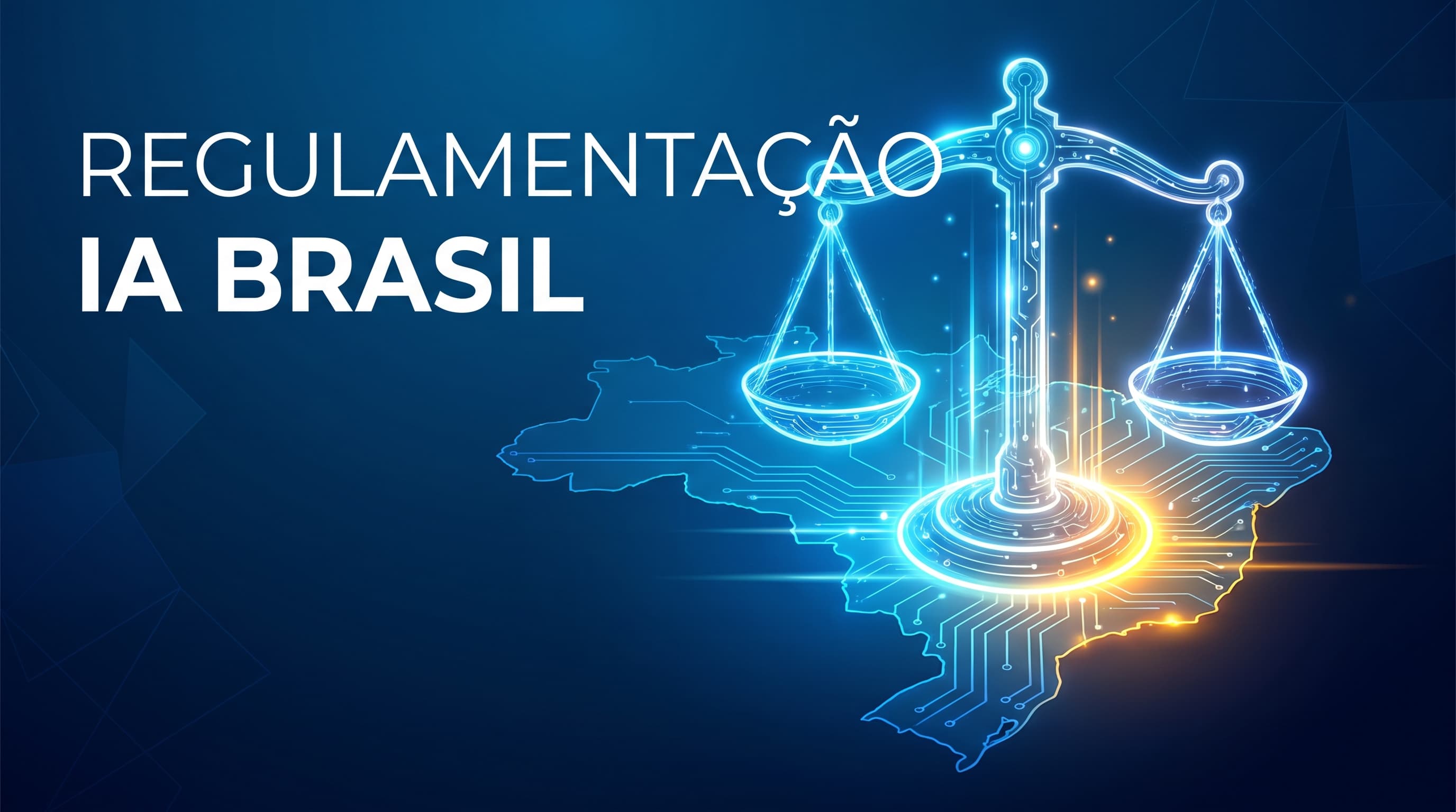 Regulamentação da IA no Brasil: o que o PL 2338 exige da sua empresa