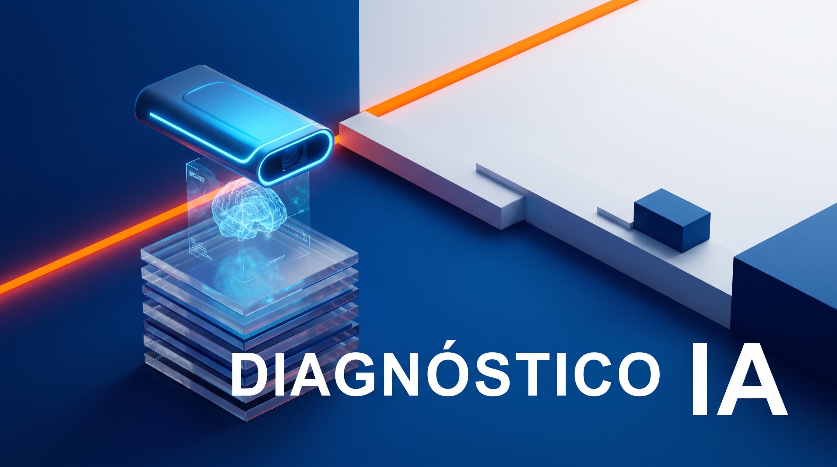 Diagnóstico de IA na empresa: as perguntas que eu faço antes de propor qualquer projeto
