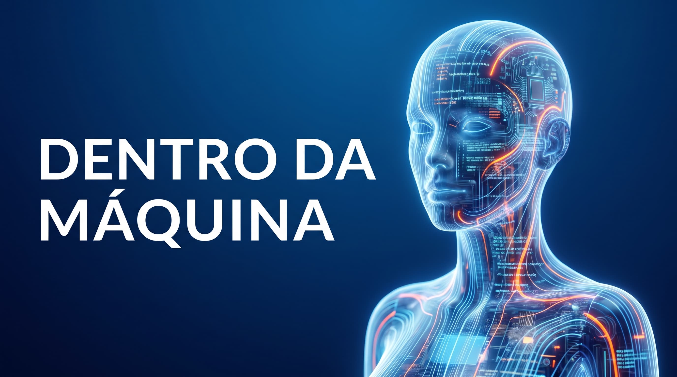 Por dentro de uma influenciadora de IA: o que roda sozinho, quanto custa por mês e o que quebra
