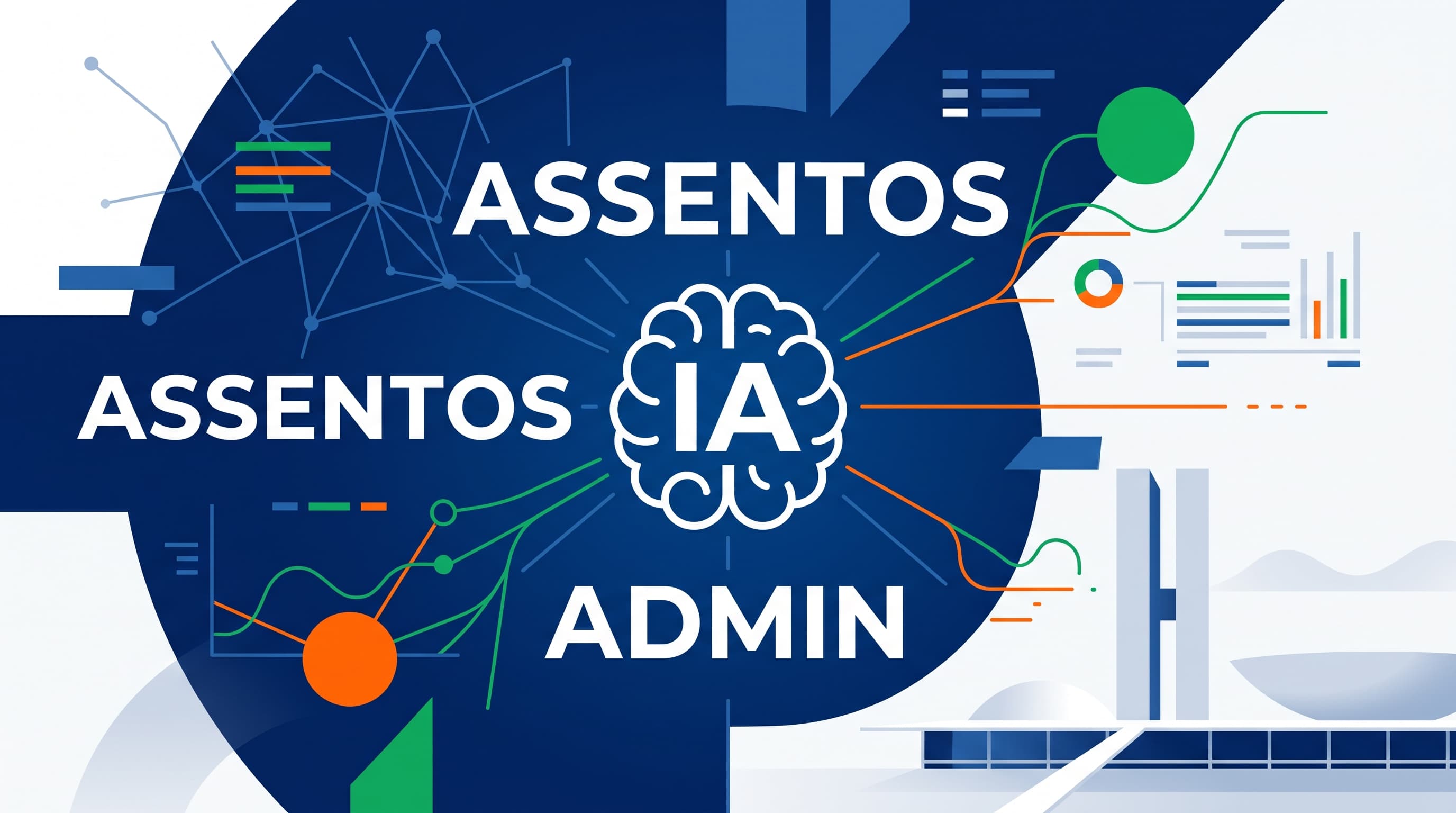 Plano de IA para a empresa: como funciona (assentos, admin e o que ela vê)