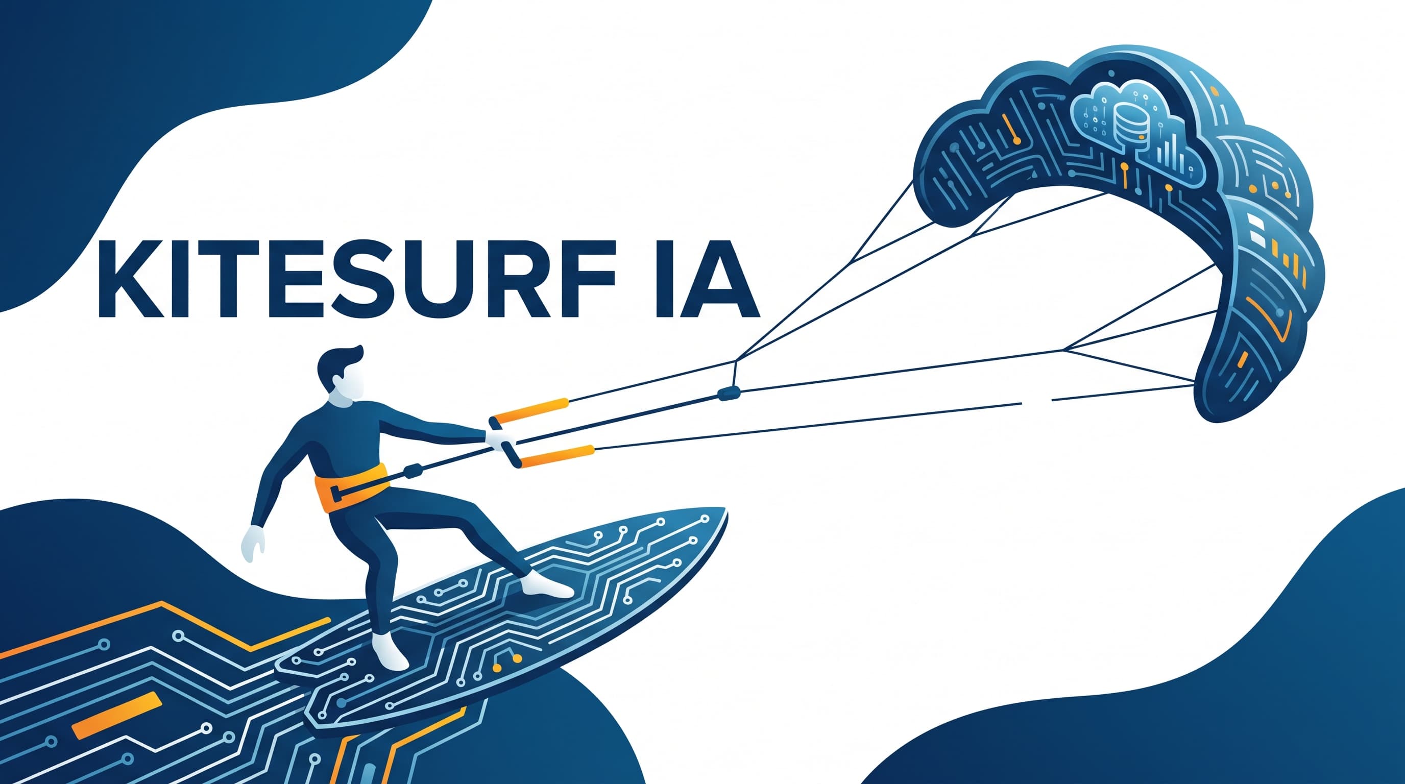 Kitesurf: o navegador que a Cloudflare fez só pra agente de IA