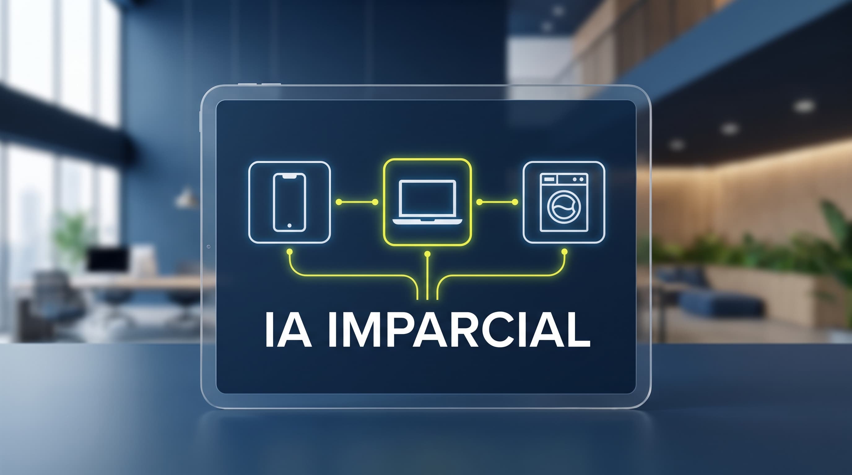 IA para escolher o que comprar: comparar celular, notebook e eletrodoméstico sem cair em resenha paga