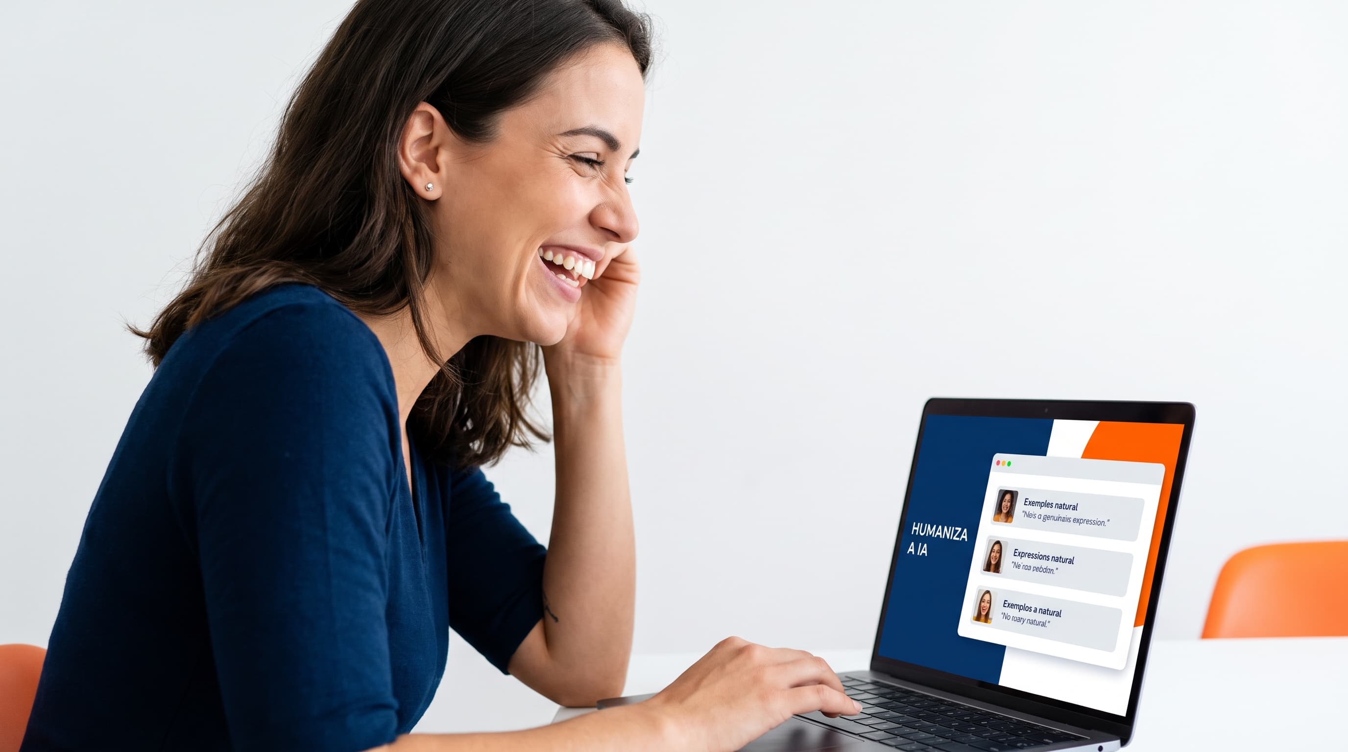 Expressão e pose no prompt de imagem: as palavras que tiram o sorriso robótico da pessoa gerada (2026)
