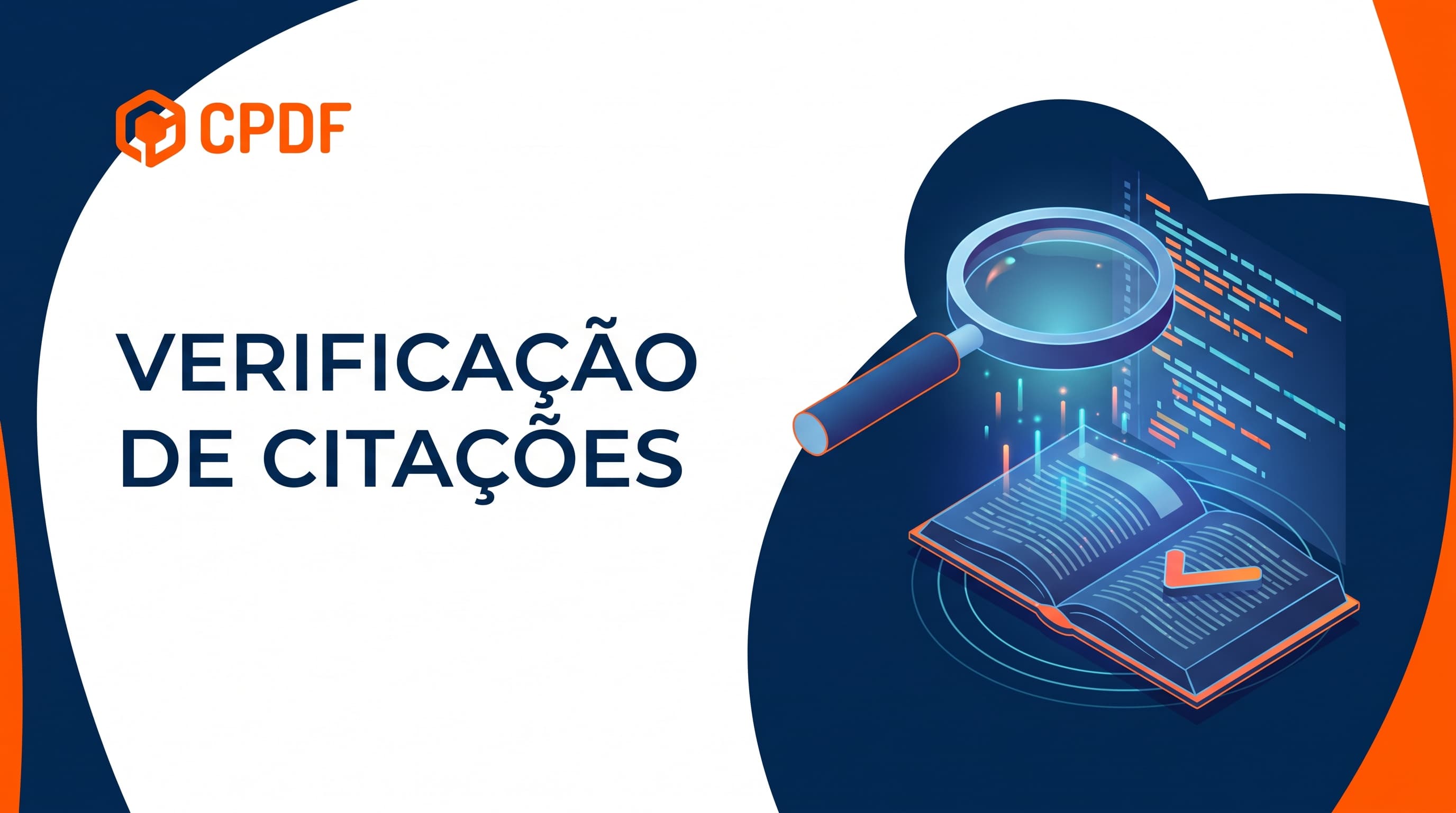 A IA inventou uma referência bibliográfica: como conferir cada citação antes de entregar o trabalho