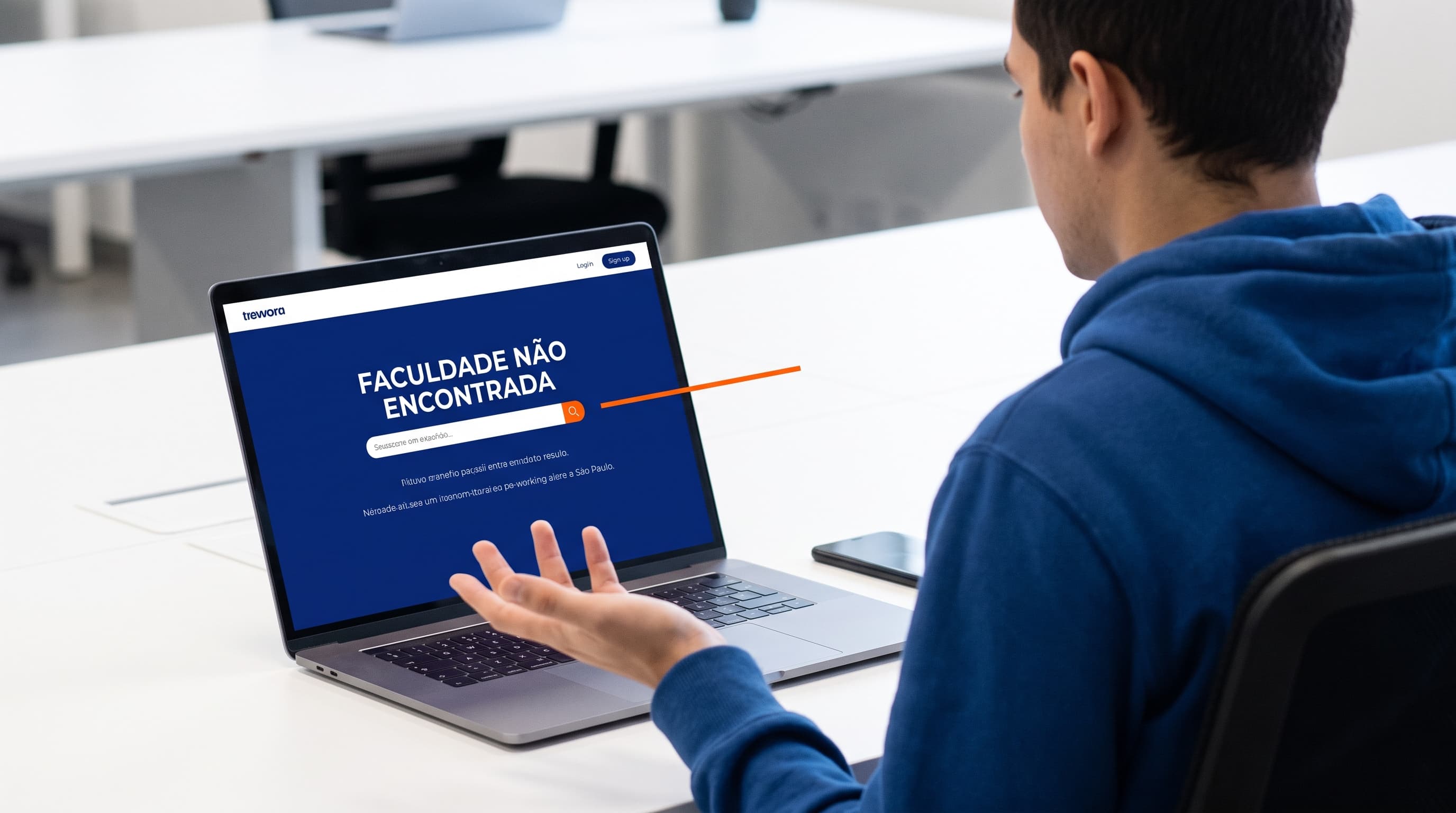 Faculdade não está na lista do plano de estudante da IA: o que fazer