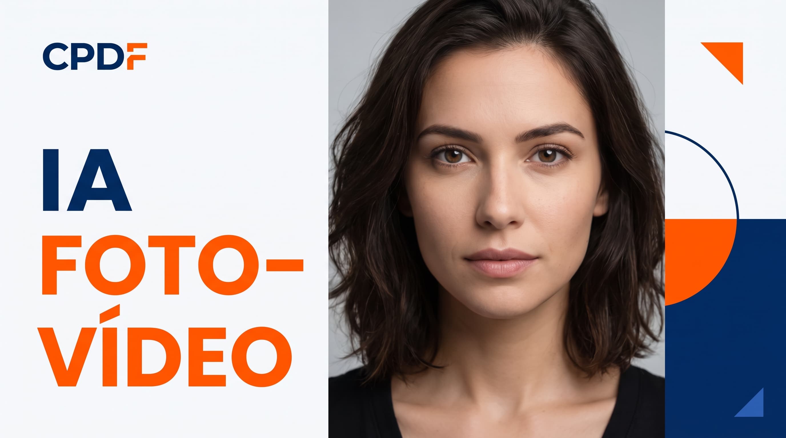Transformar foto em vídeo com IA: como descrever o movimento para o rosto não derreter