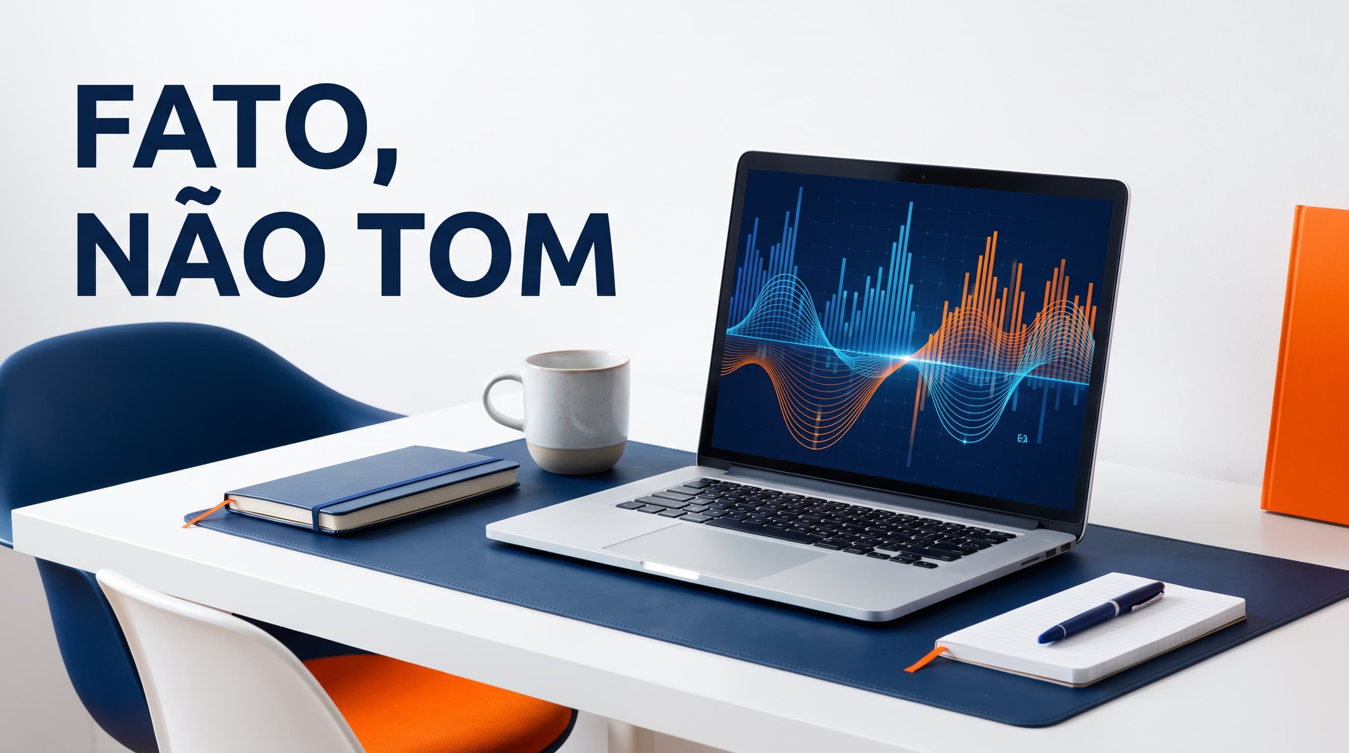 Aja como advogado, professor ou revisor: o papel que você dá para a IA muda o tom, não o fato