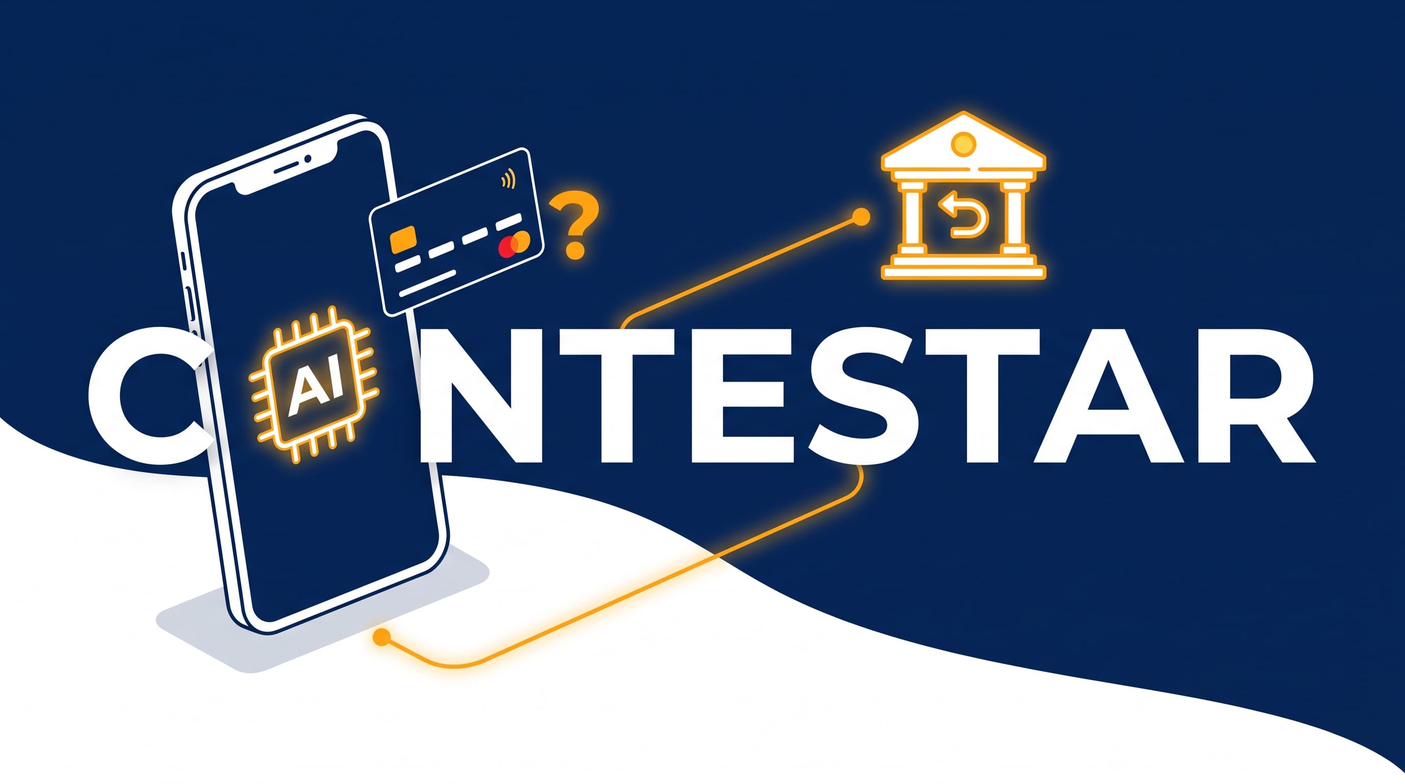 Compra que você não reconhece no cartão: como usar a IA para contestar com o banco e pedir o estorno