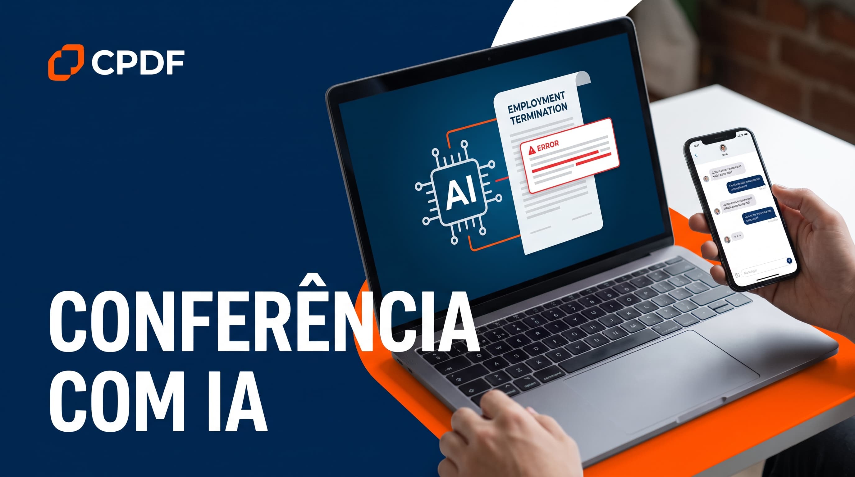 Rescisão com valor errado: como usar a IA para conferir o termo de rescisão e pedir a correção à empresa