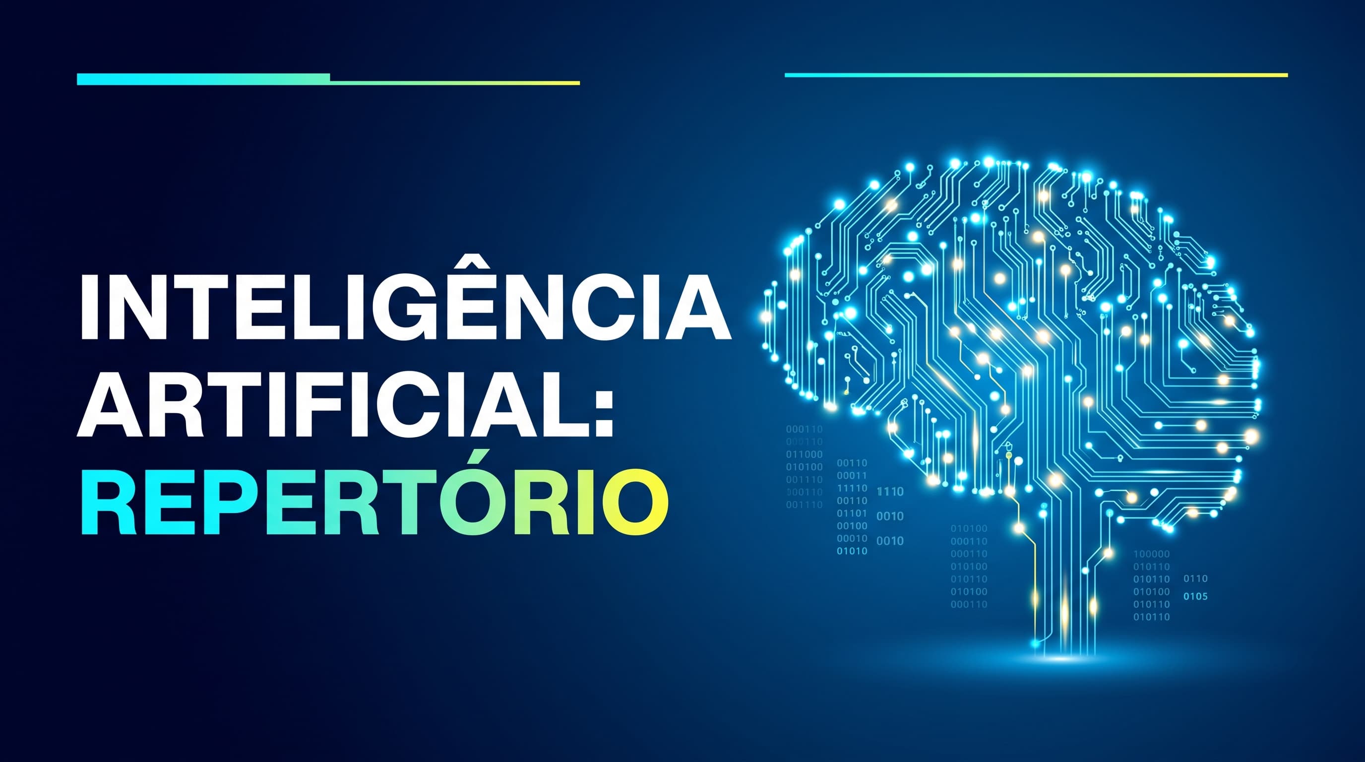 Redação sobre inteligência artificial: repertório sociocultural pronto para o ENEM e o vestibular