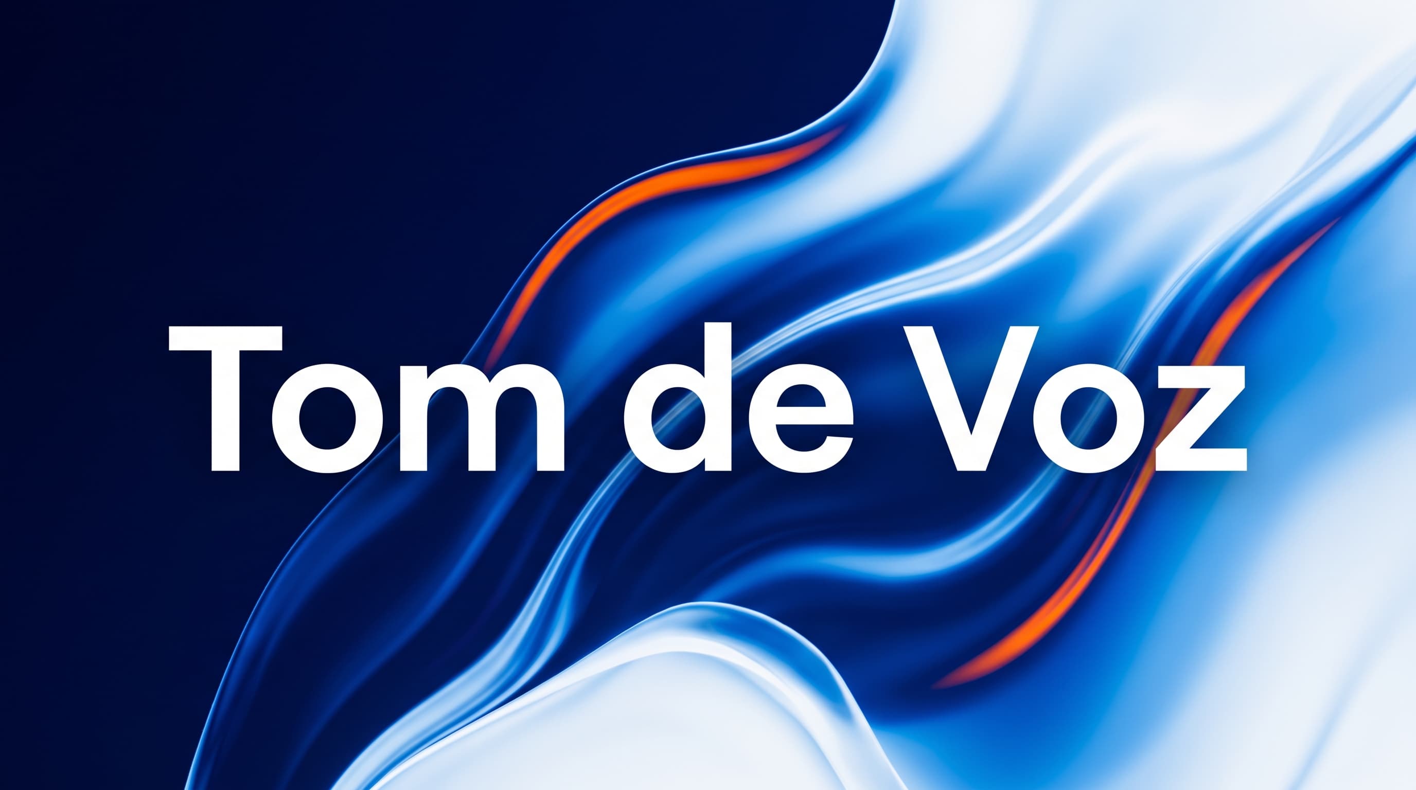 Tom de voz no prompt de IA: os adjetivos que mudam o texto (formal, acolhedor, direto) e o efeito de cada um