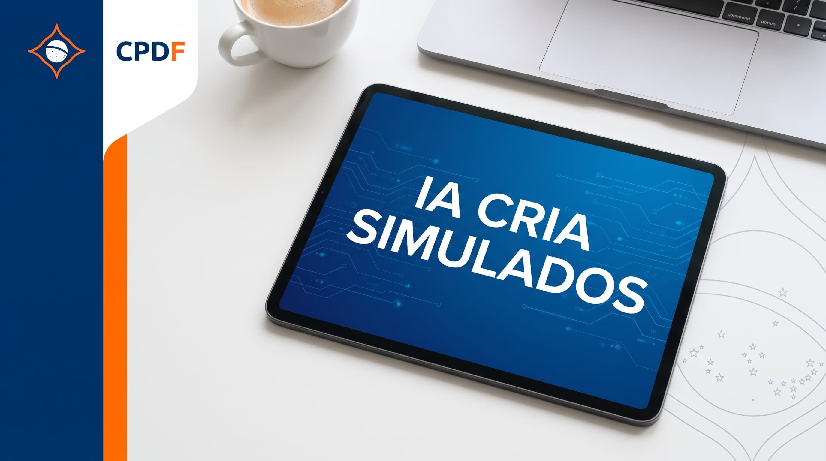 Pedir para a IA criar simulado: prompts prontos para questões no estilo da sua prova