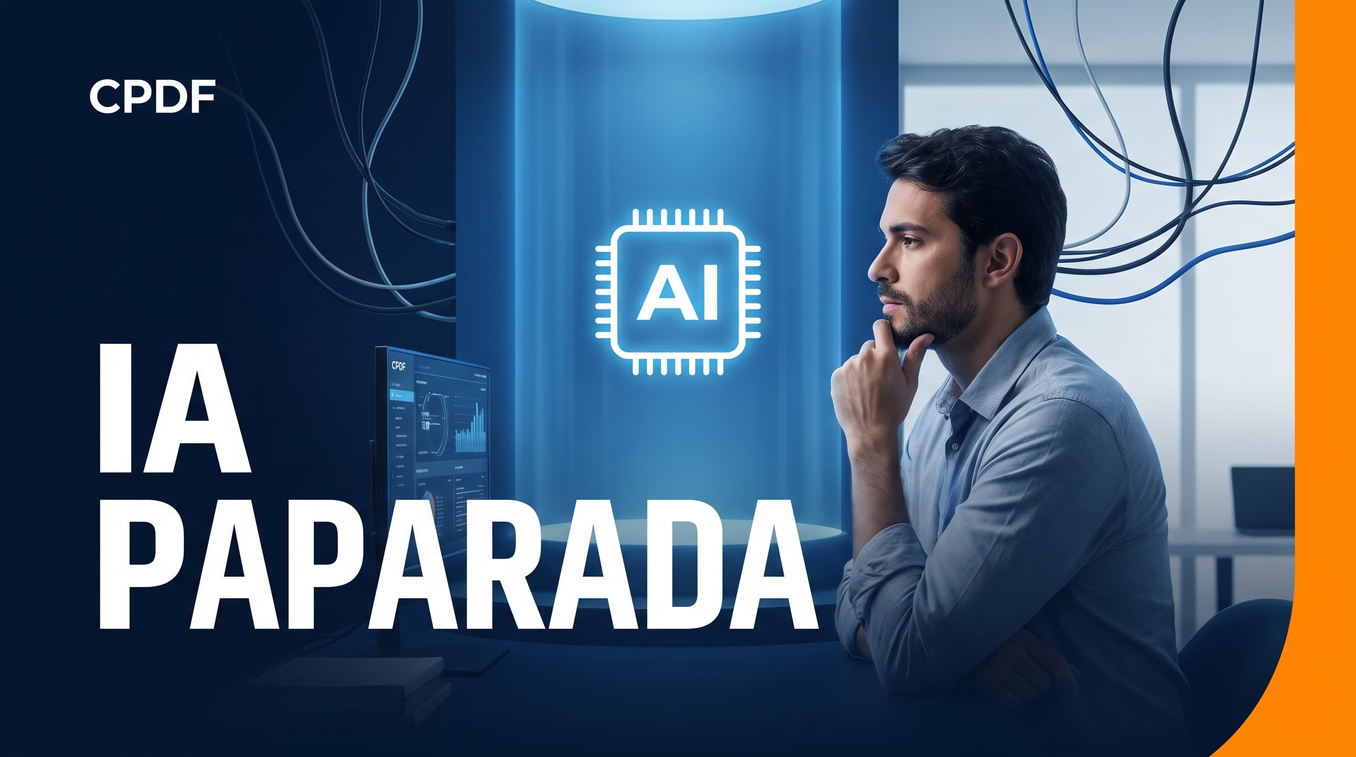 Licença de IA parada na empresa: como descobrir quem não usa, quanto custa e o que fazer