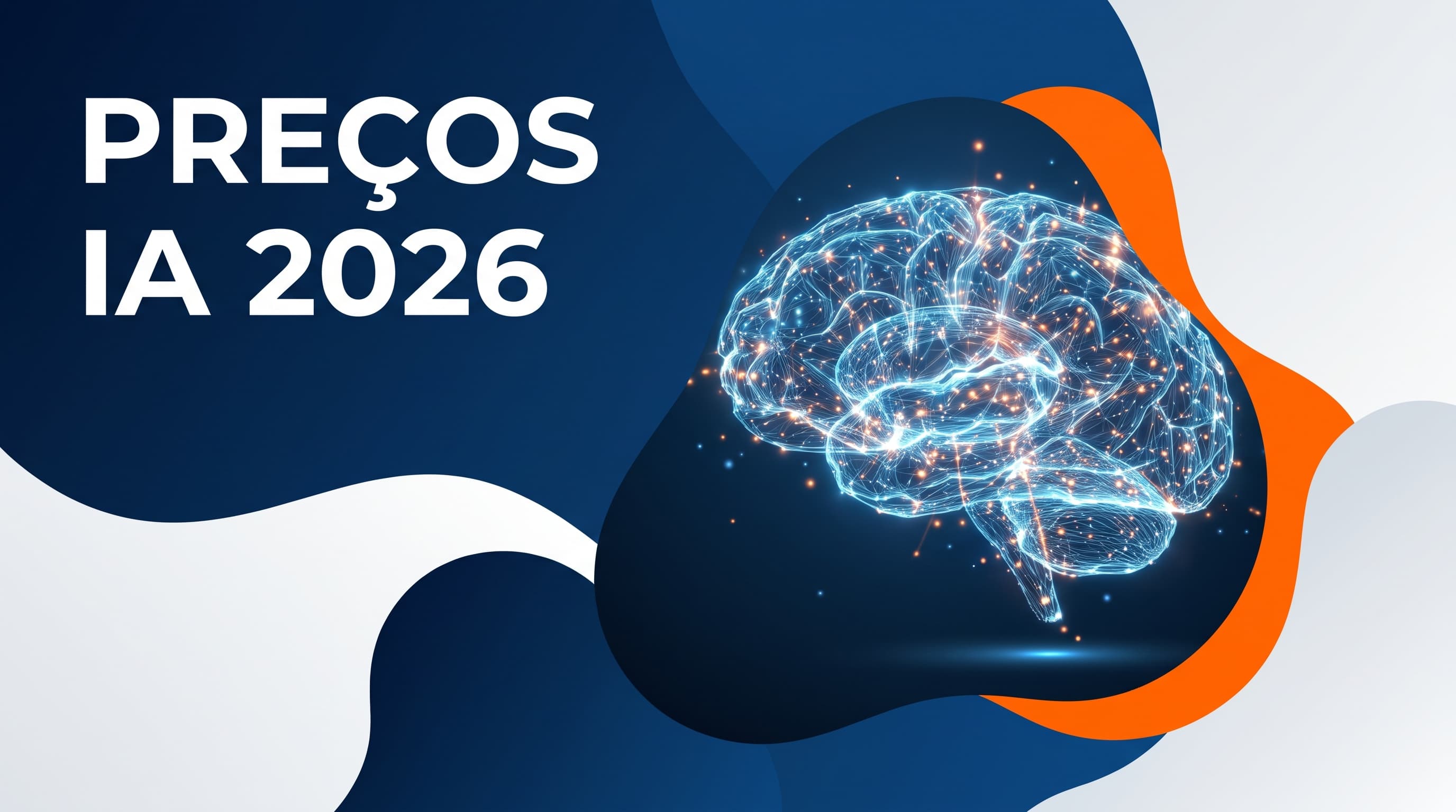 Preço de treinamento de IA para empresa em 2026: tabela por formato, o que encarece e o que vem incluso