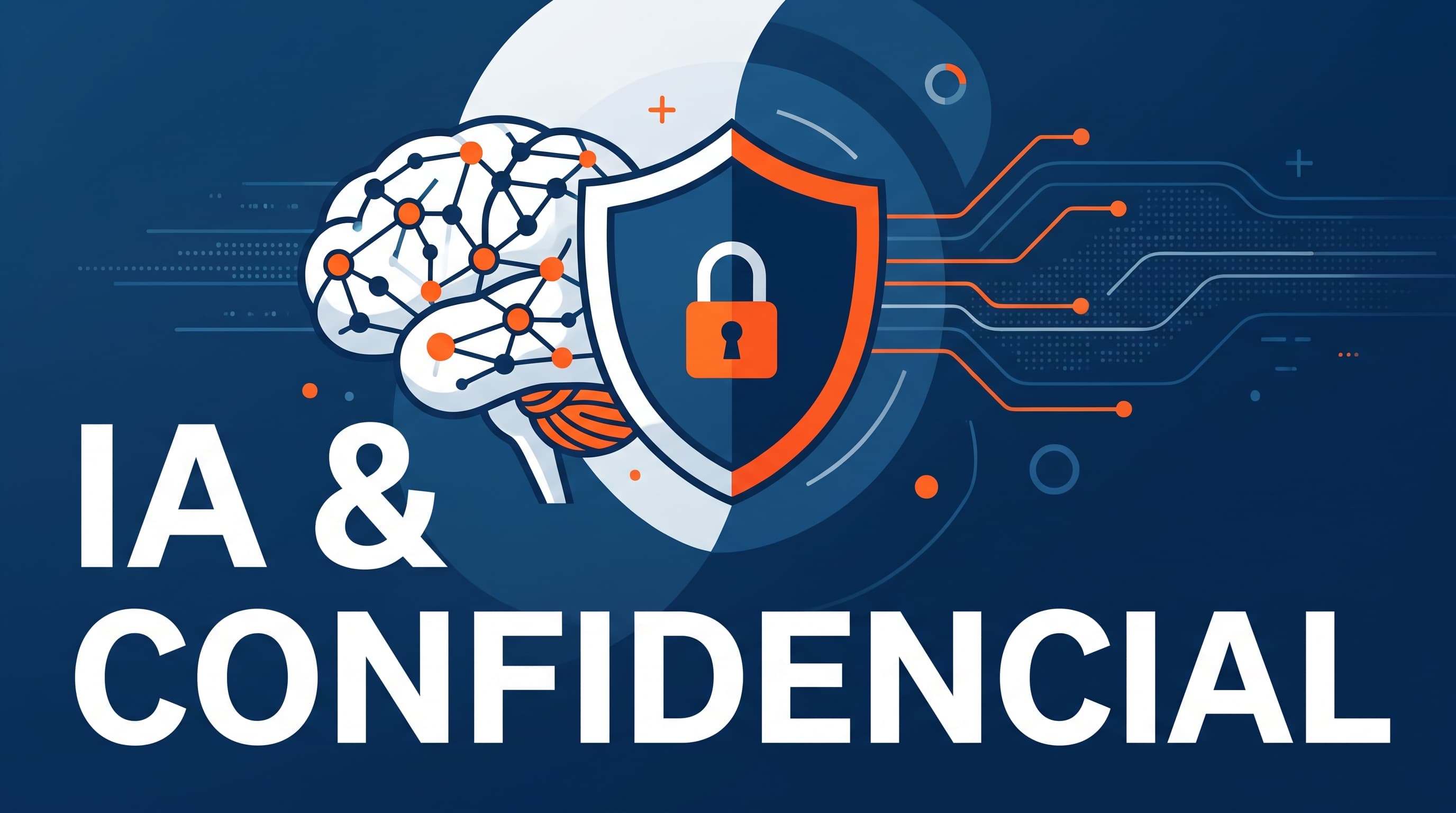 Usar IA em projeto confidencial: o que o NDA permite, o que proíbe e como pedir autorização ao cliente